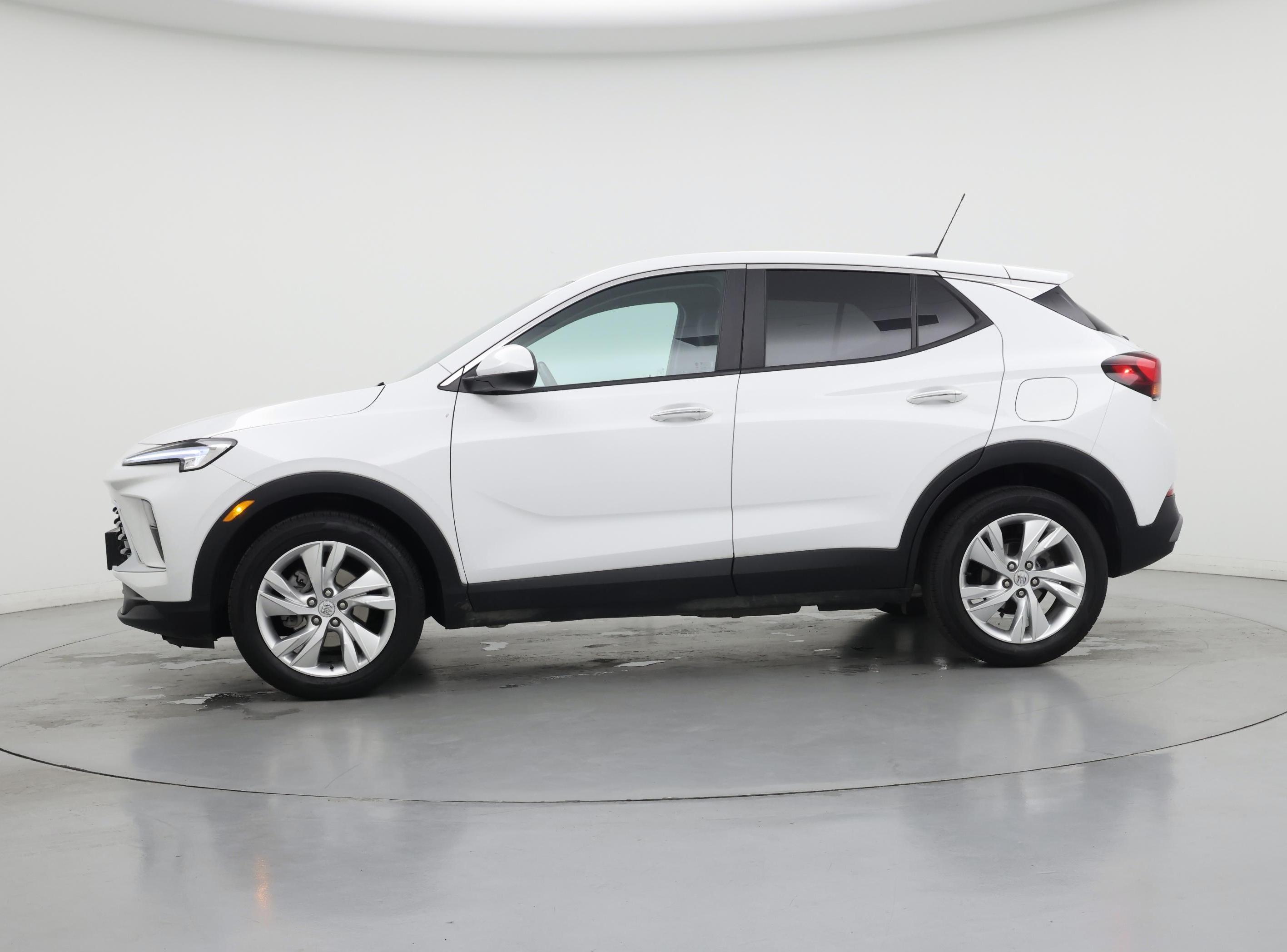 Thumbnail: 2024 Buick Encore GX - 3
