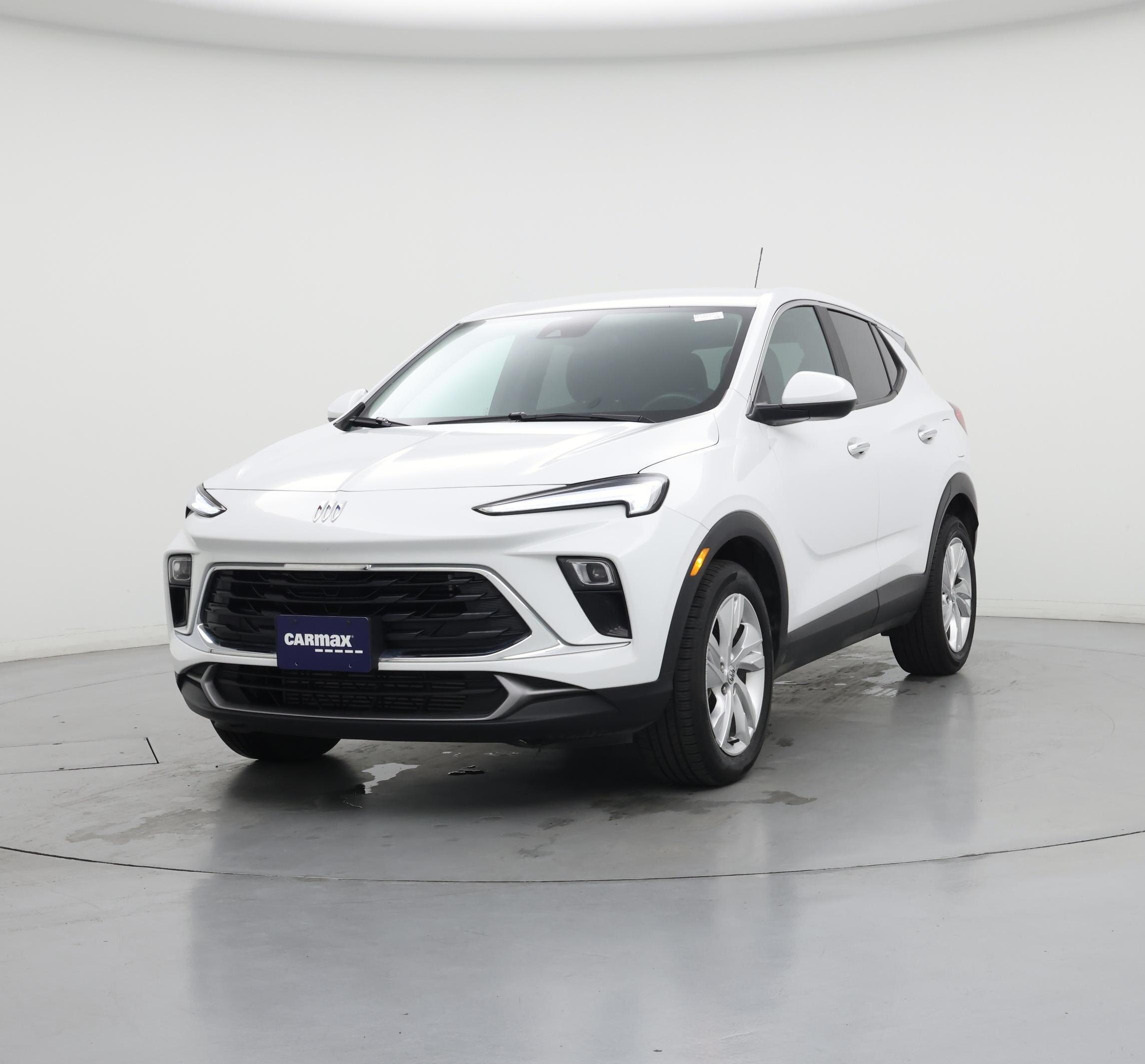 Thumbnail: 2024 Buick Encore GX - 4