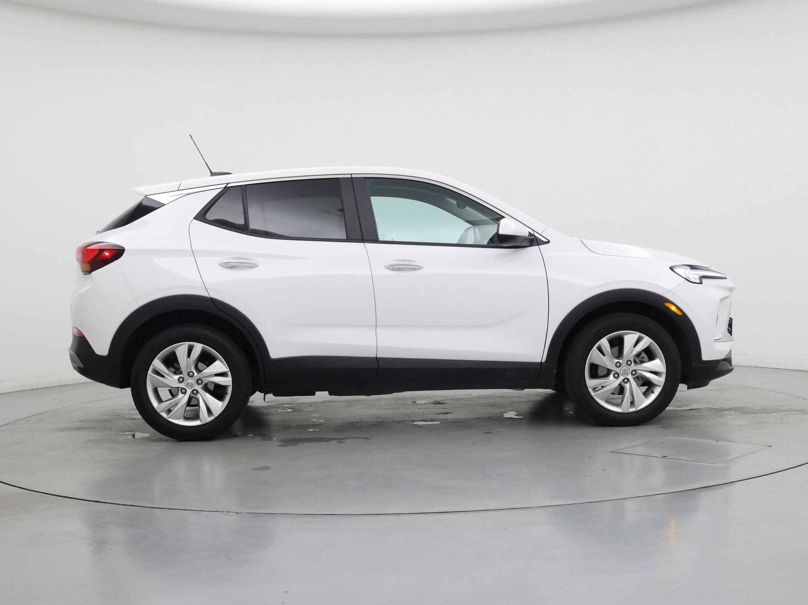 Thumbnail: 2024 Buick Encore GX - 7