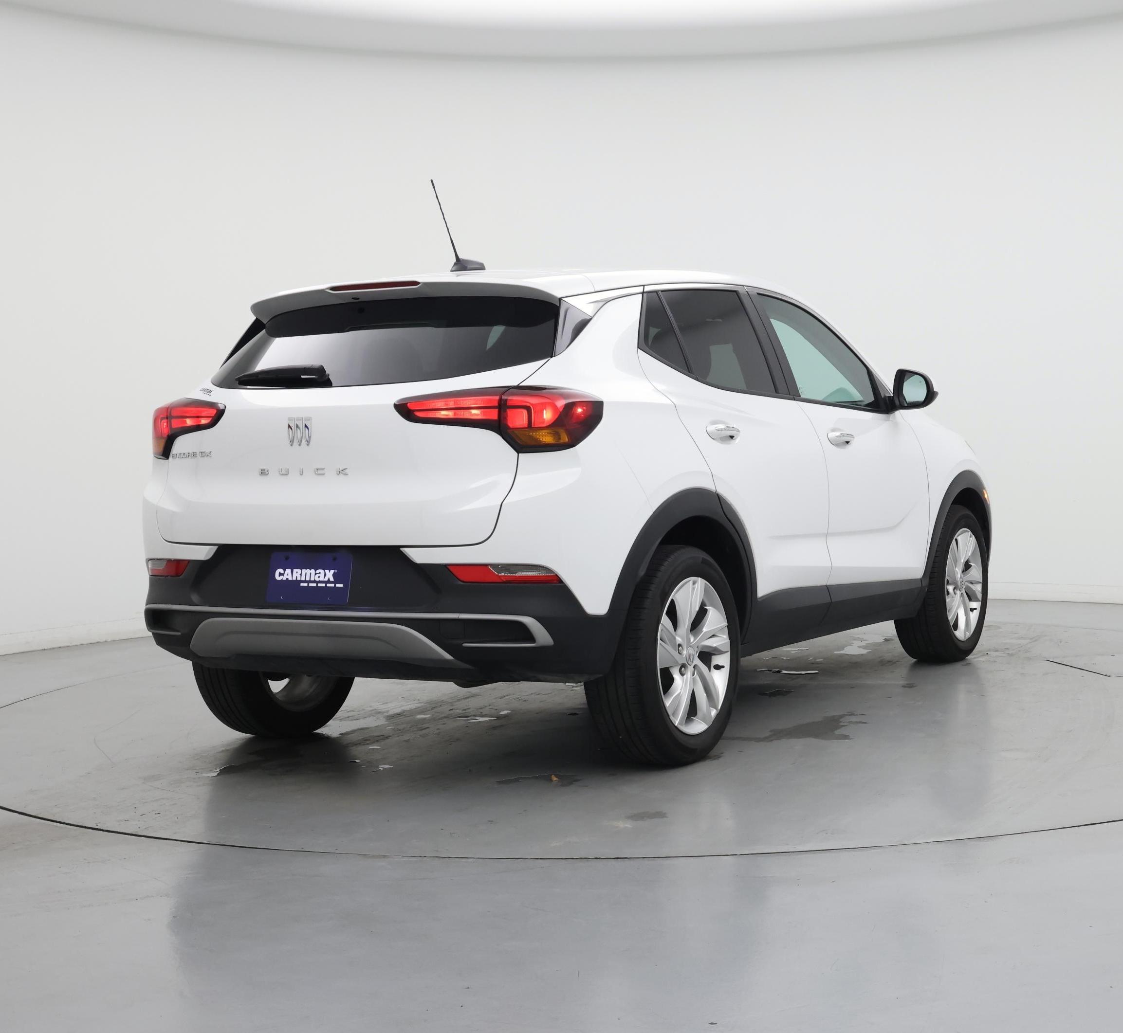 Thumbnail: 2024 Buick Encore GX - 8