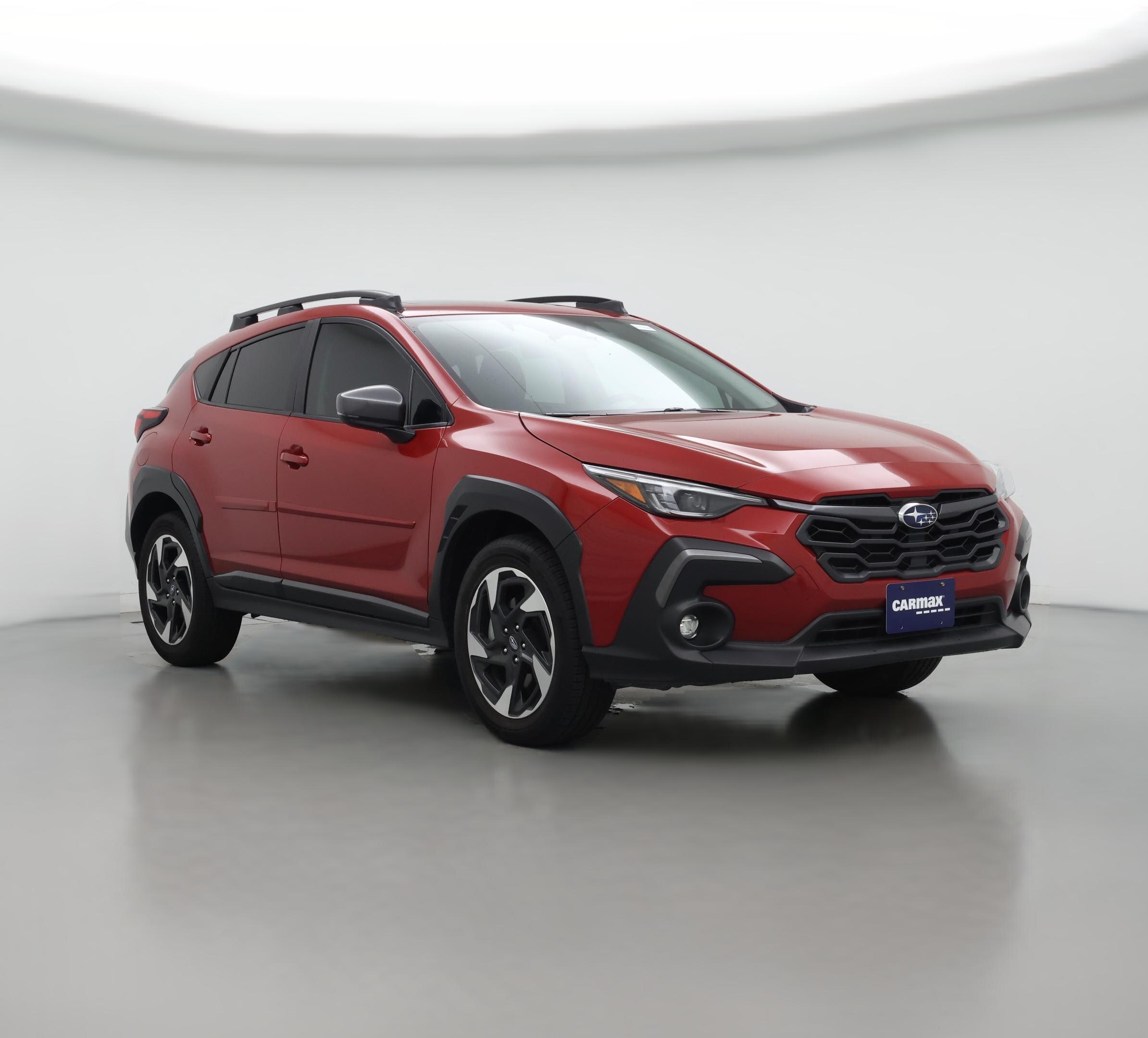 Thumbnail: 2024 Subaru Crosstrek - 1