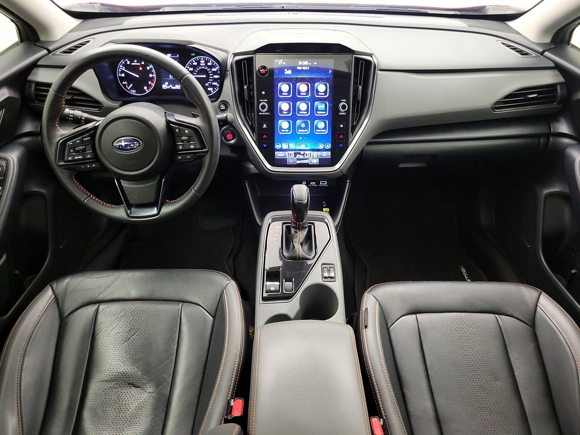 Thumbnail: 2024 Subaru Crosstrek - 9