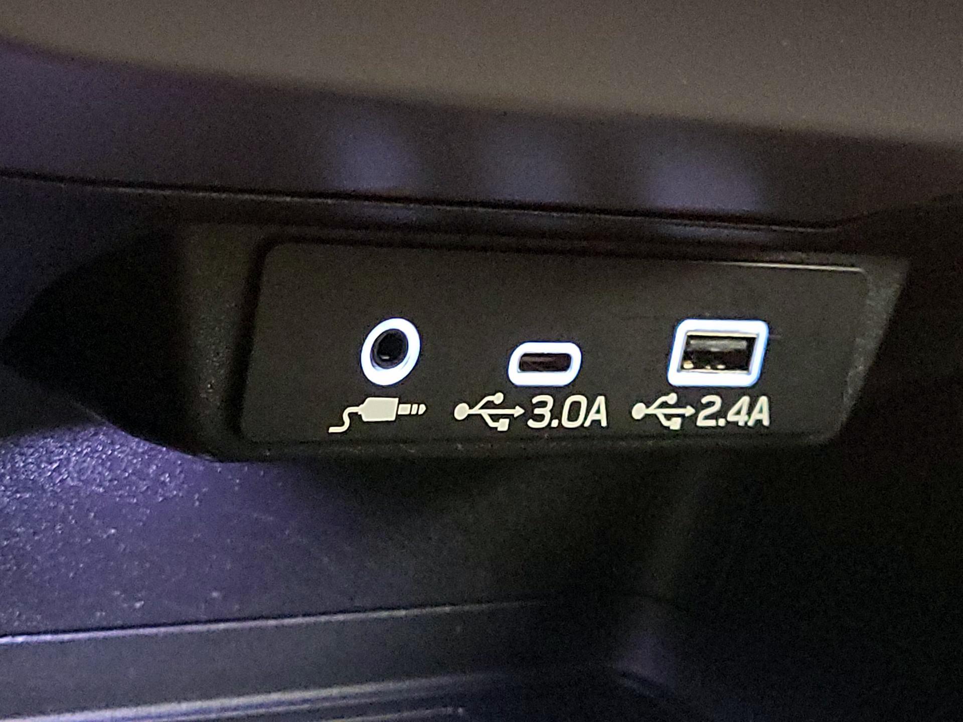 Thumbnail: 2024 Subaru Crosstrek - 18