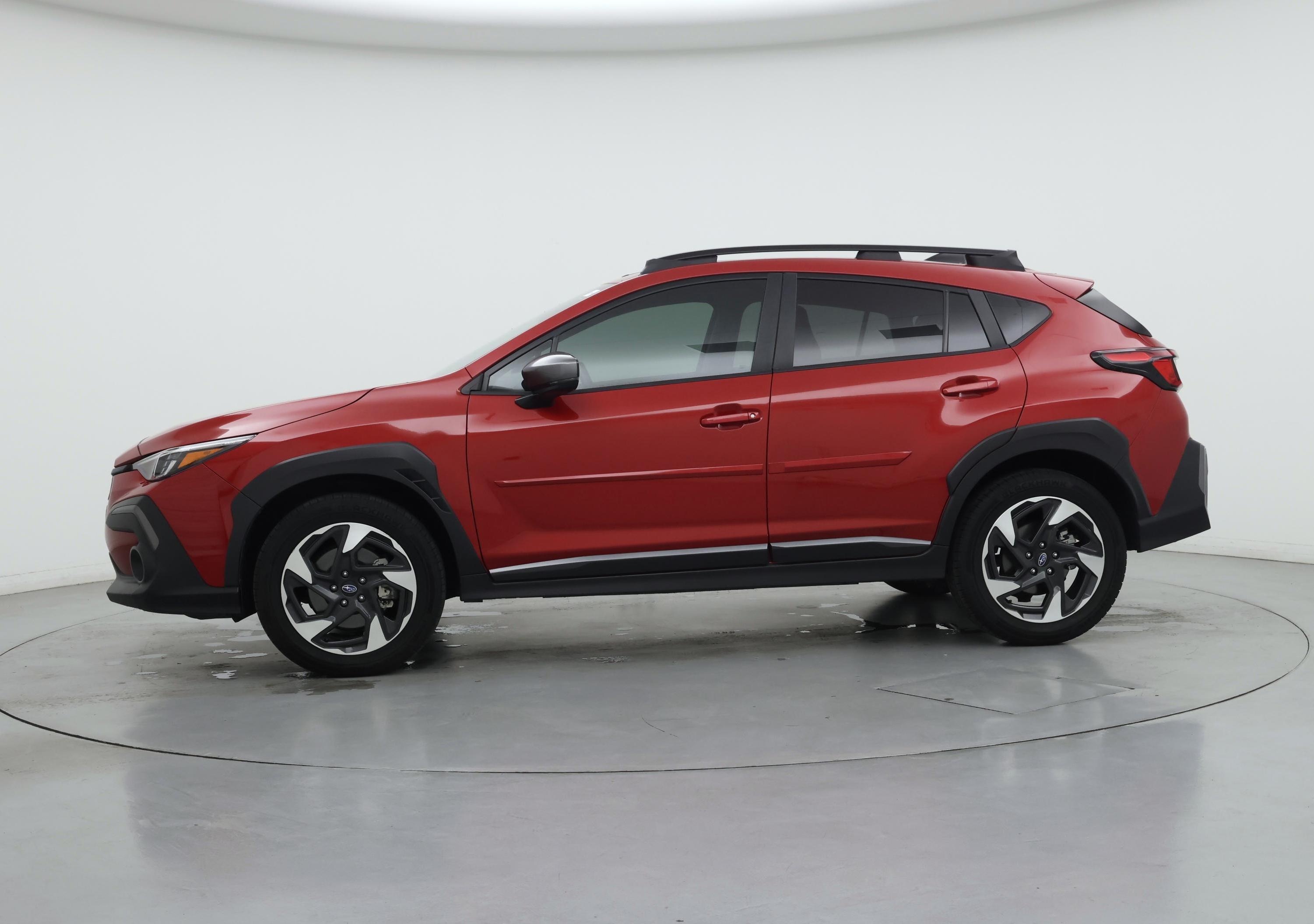 Thumbnail: 2024 Subaru Crosstrek - 3