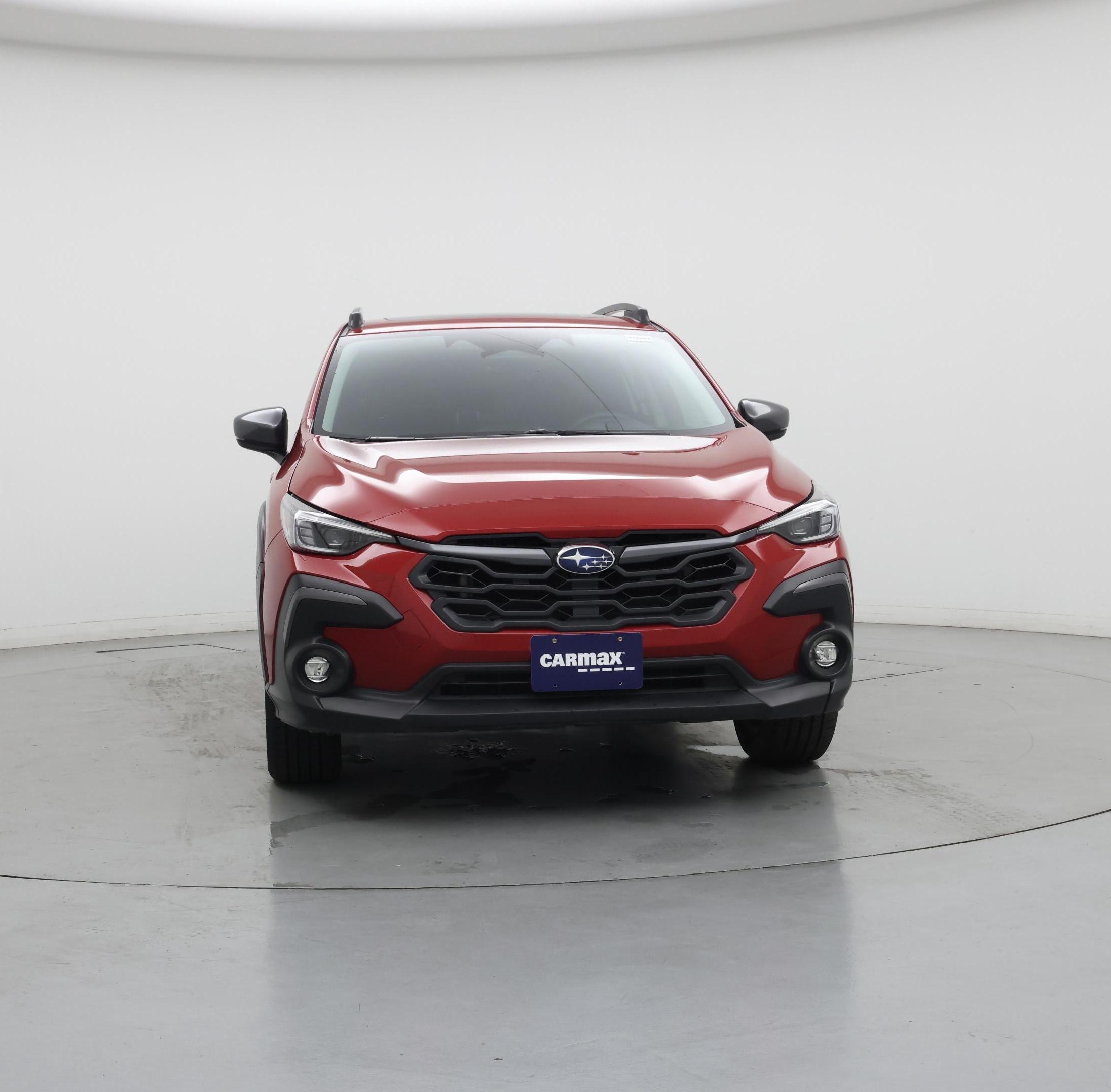 Thumbnail: 2024 Subaru Crosstrek - 5