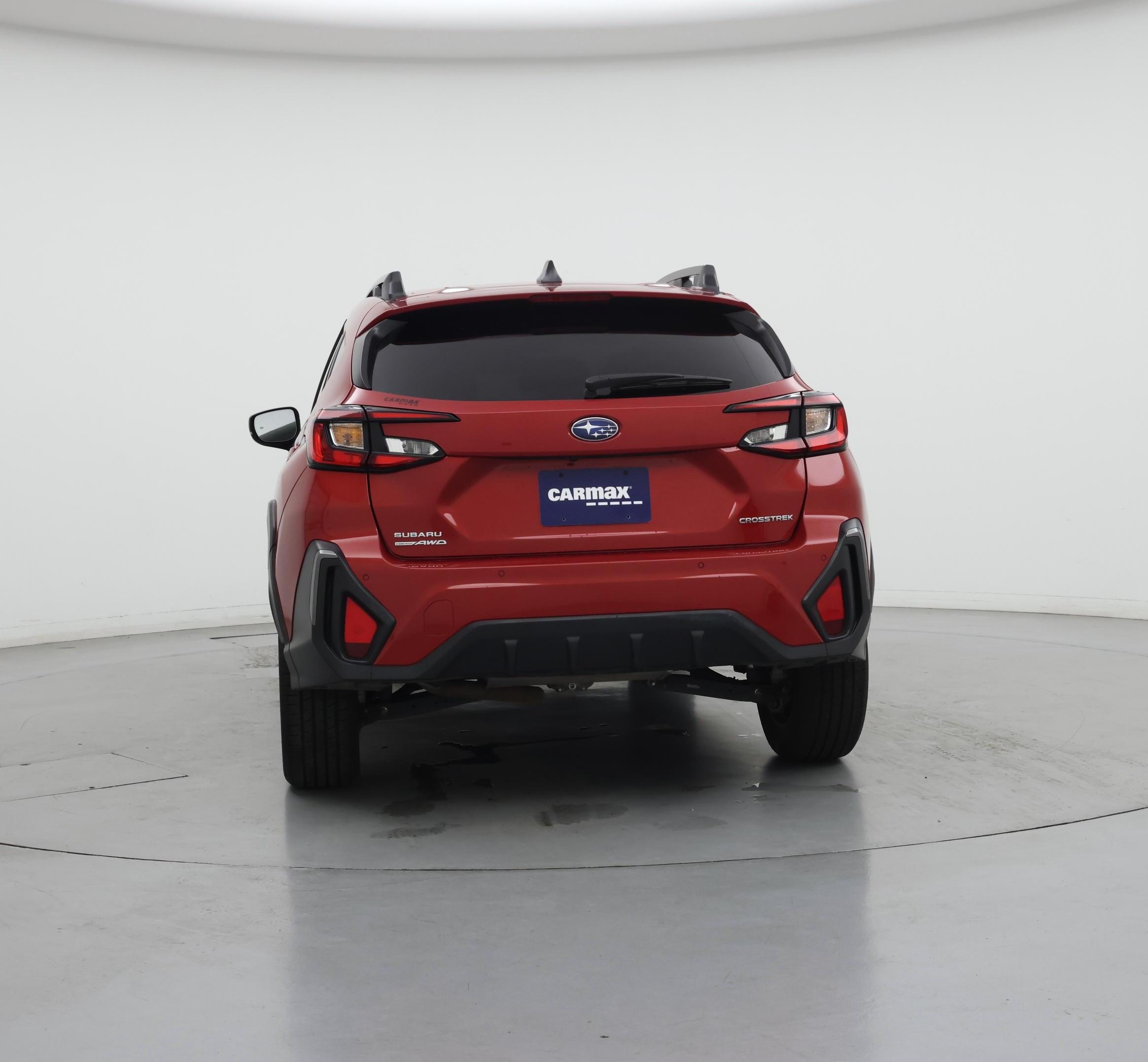 Thumbnail: 2024 Subaru Crosstrek - 6