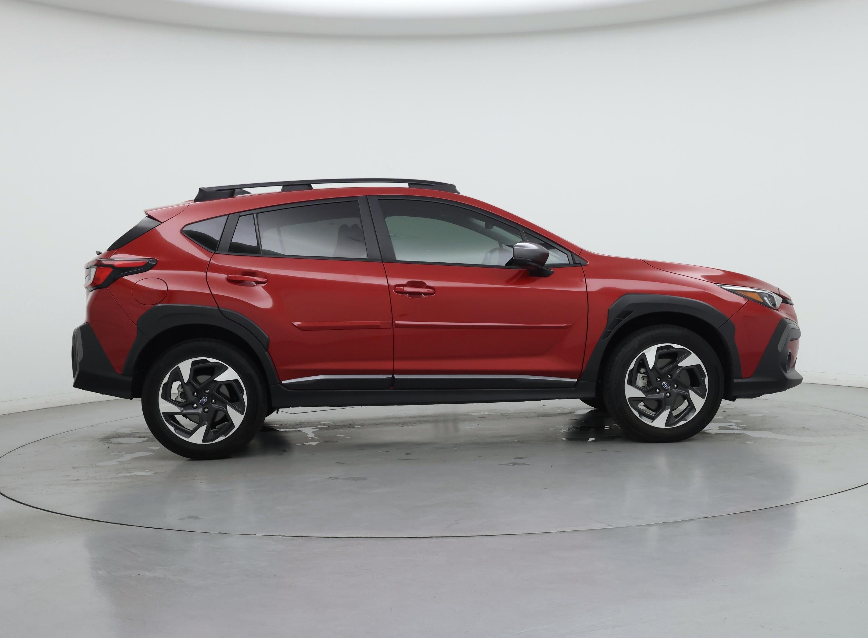 Thumbnail: 2024 Subaru Crosstrek - 7