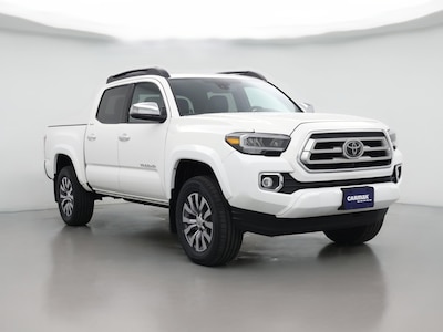 2022 Toyota Tacoma Limited