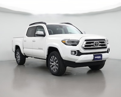2022 Toyota Tacoma Limited