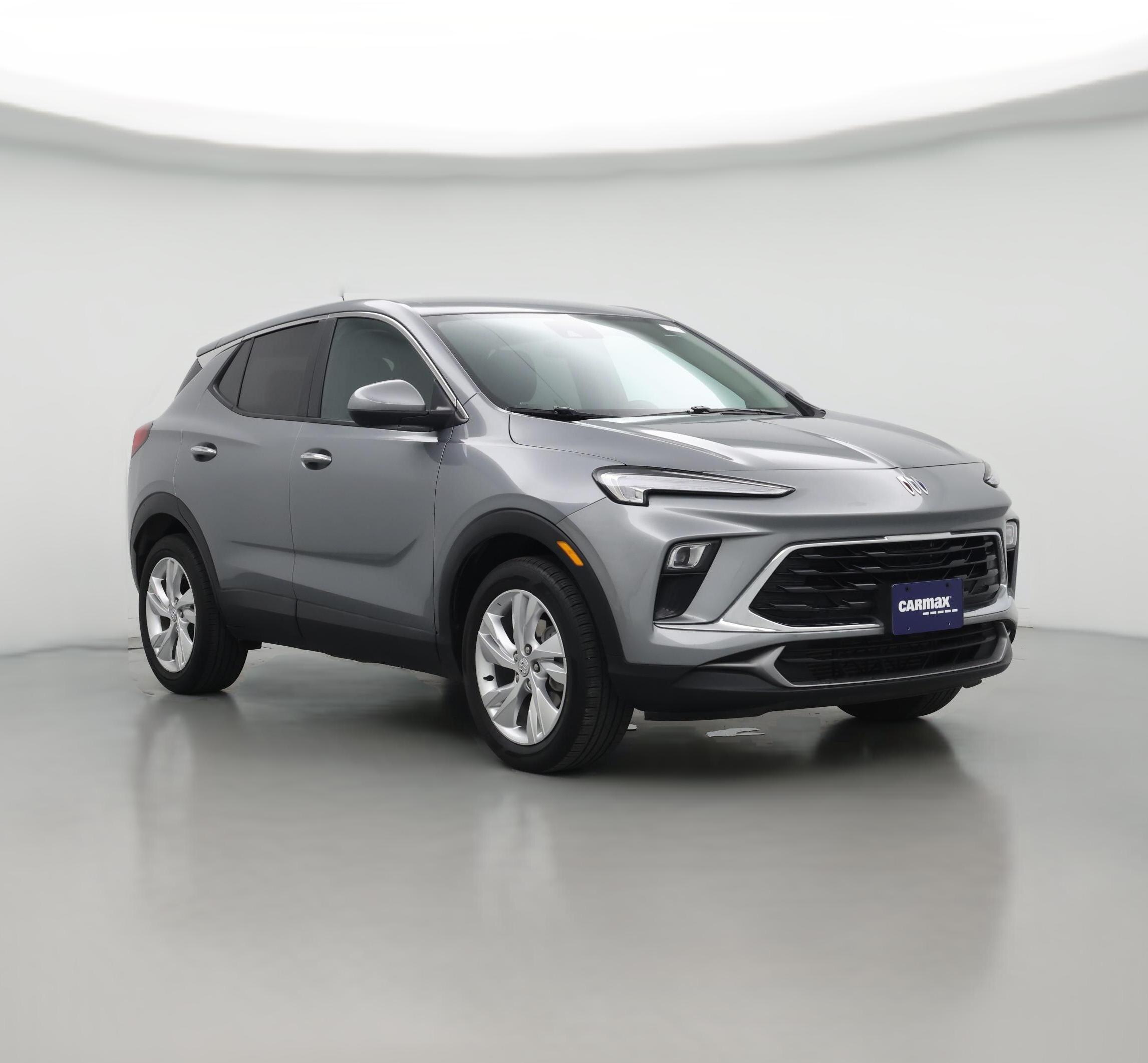 Thumbnail: 2024 Buick Encore GX - 1