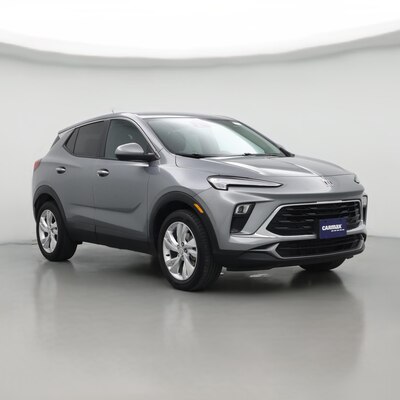 Vehicle exterior view