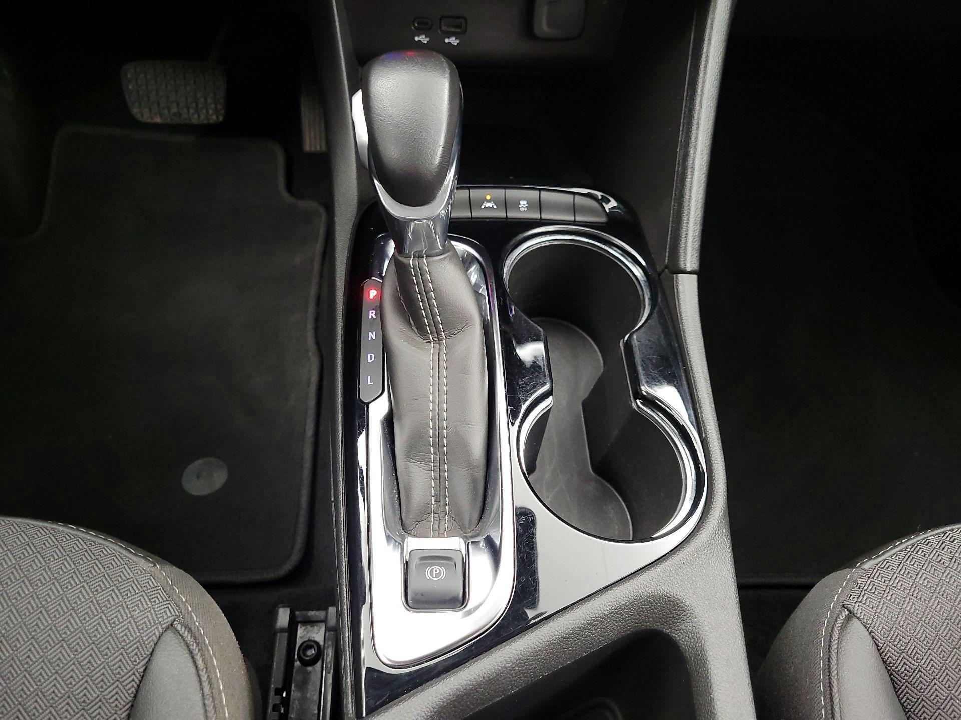 Thumbnail: 2024 Buick Encore GX - 17