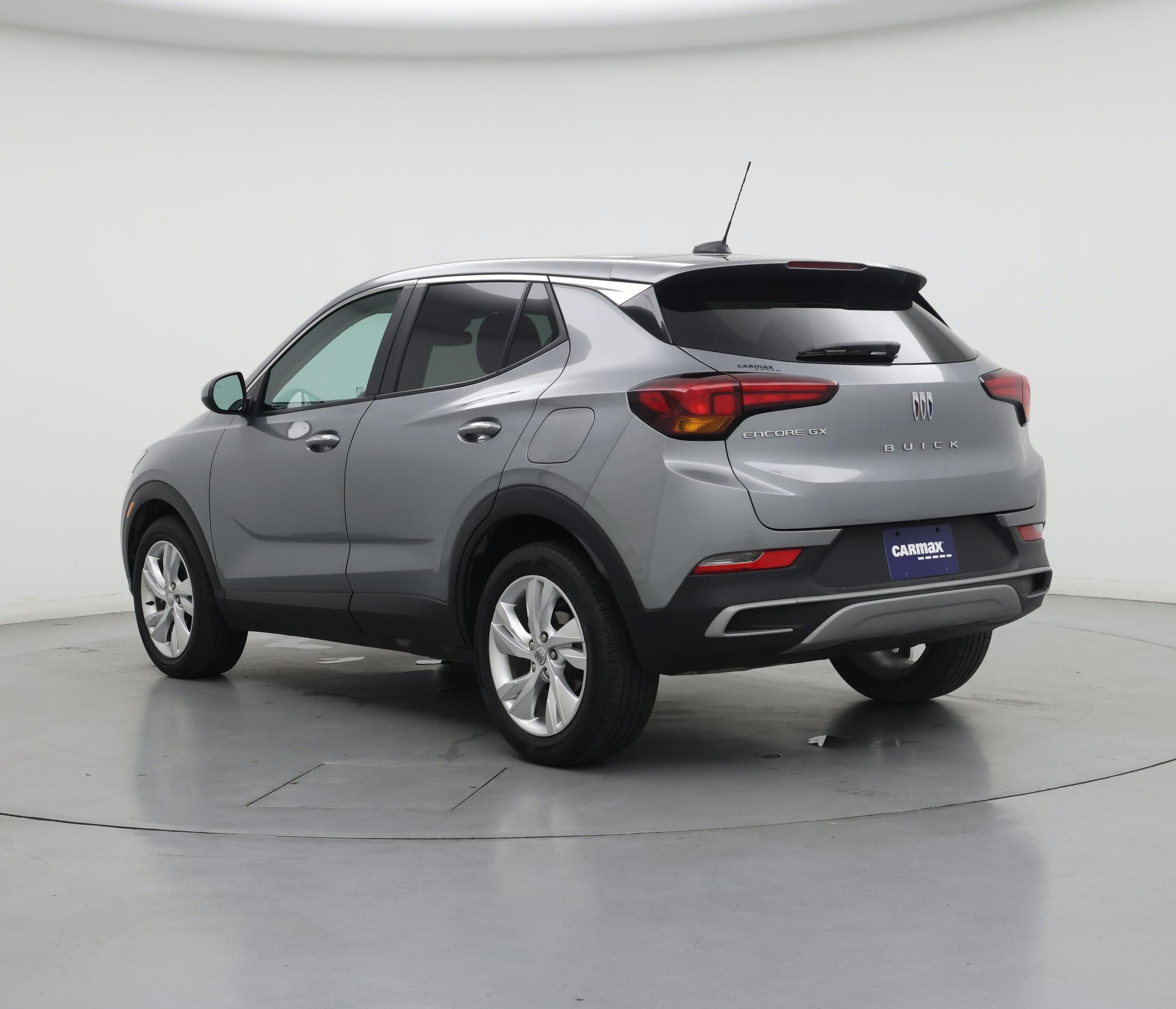 Thumbnail: 2024 Buick Encore GX - 2