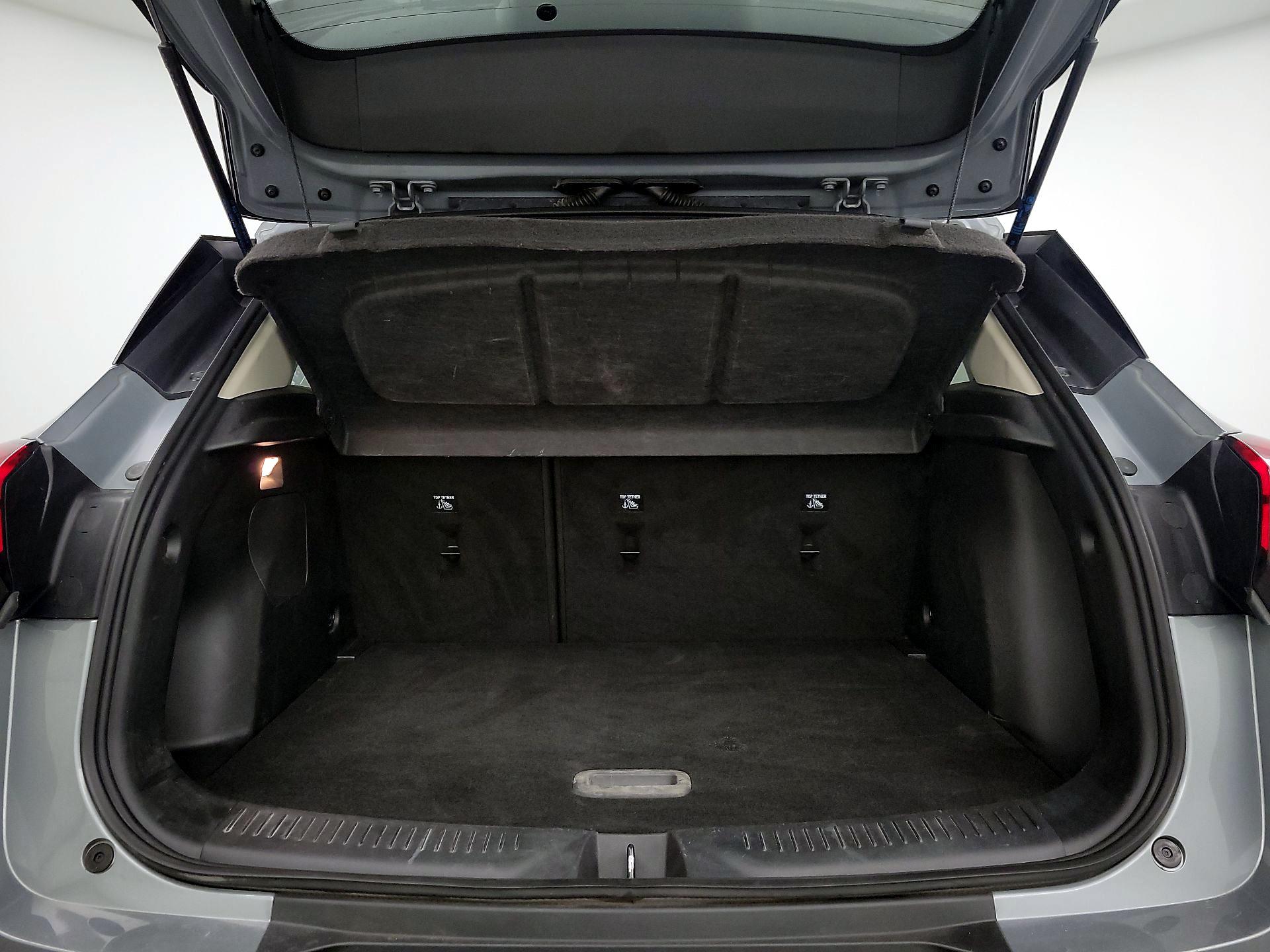 Thumbnail: 2024 Buick Encore GX - 20