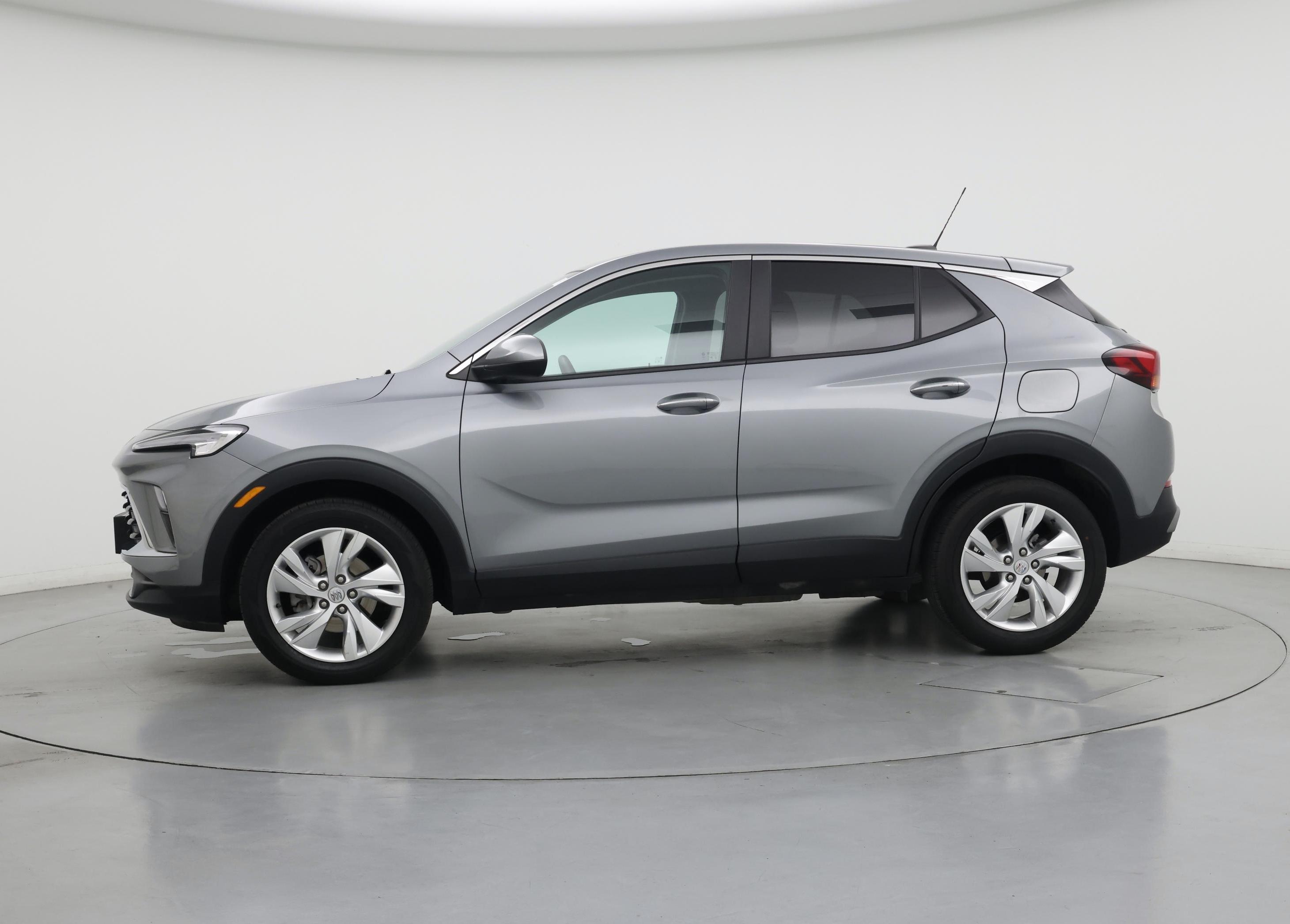 Thumbnail: 2024 Buick Encore GX - 3