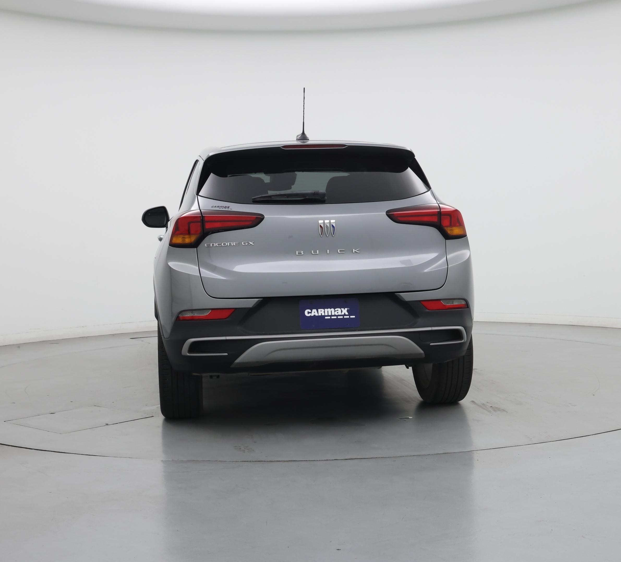 Thumbnail: 2024 Buick Encore GX - 6