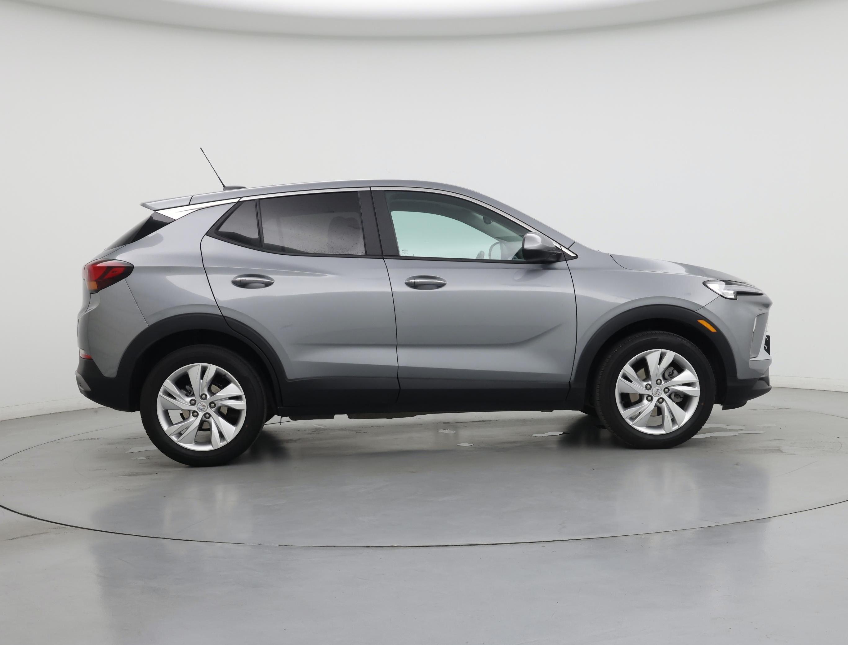 Thumbnail: 2024 Buick Encore GX - 7
