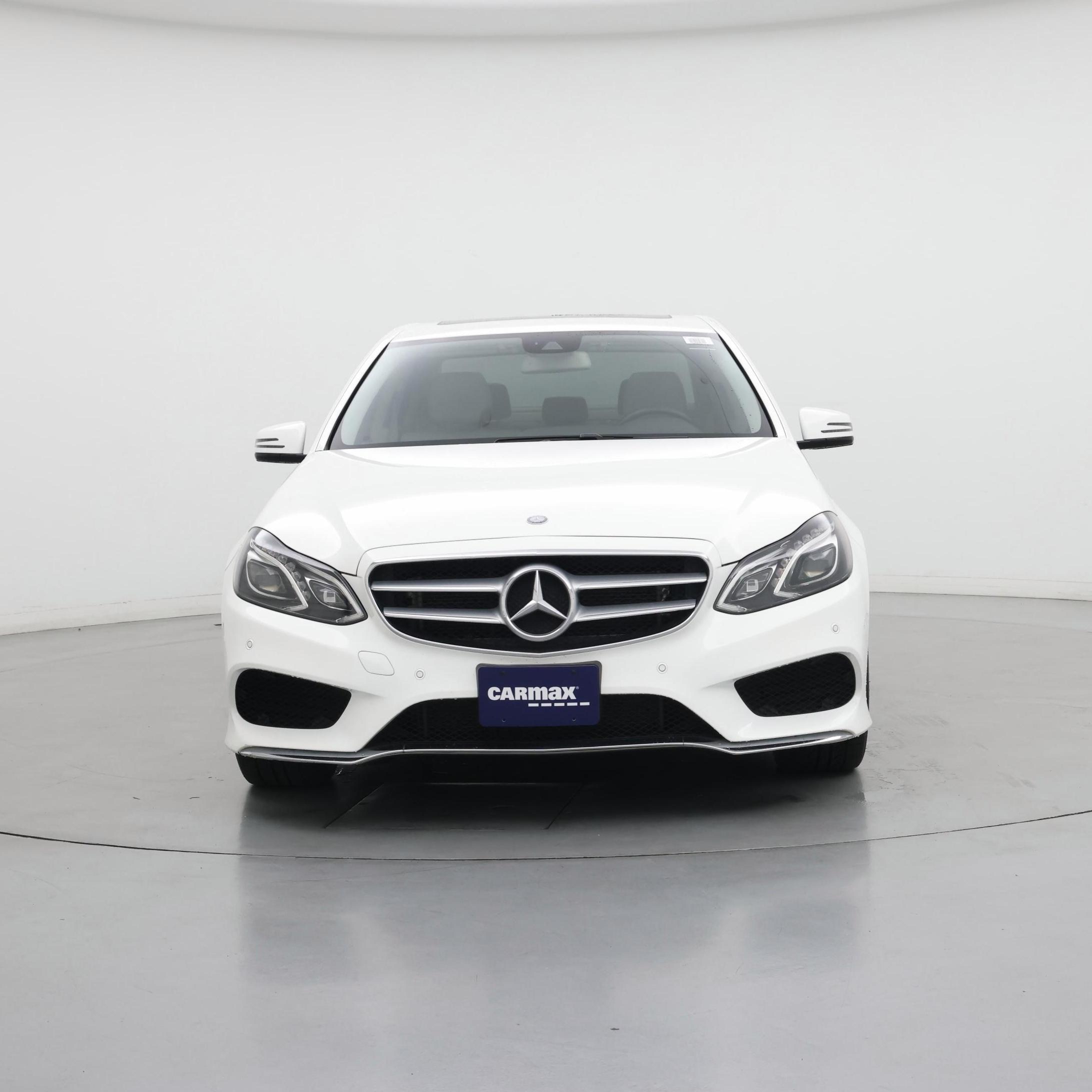 Thumbnail: 2016 Mercedes-Benz E-Class - 5