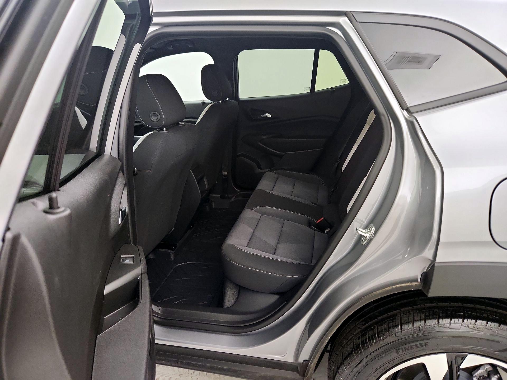 Thumbnail: 2026 Chevrolet Trax - 19