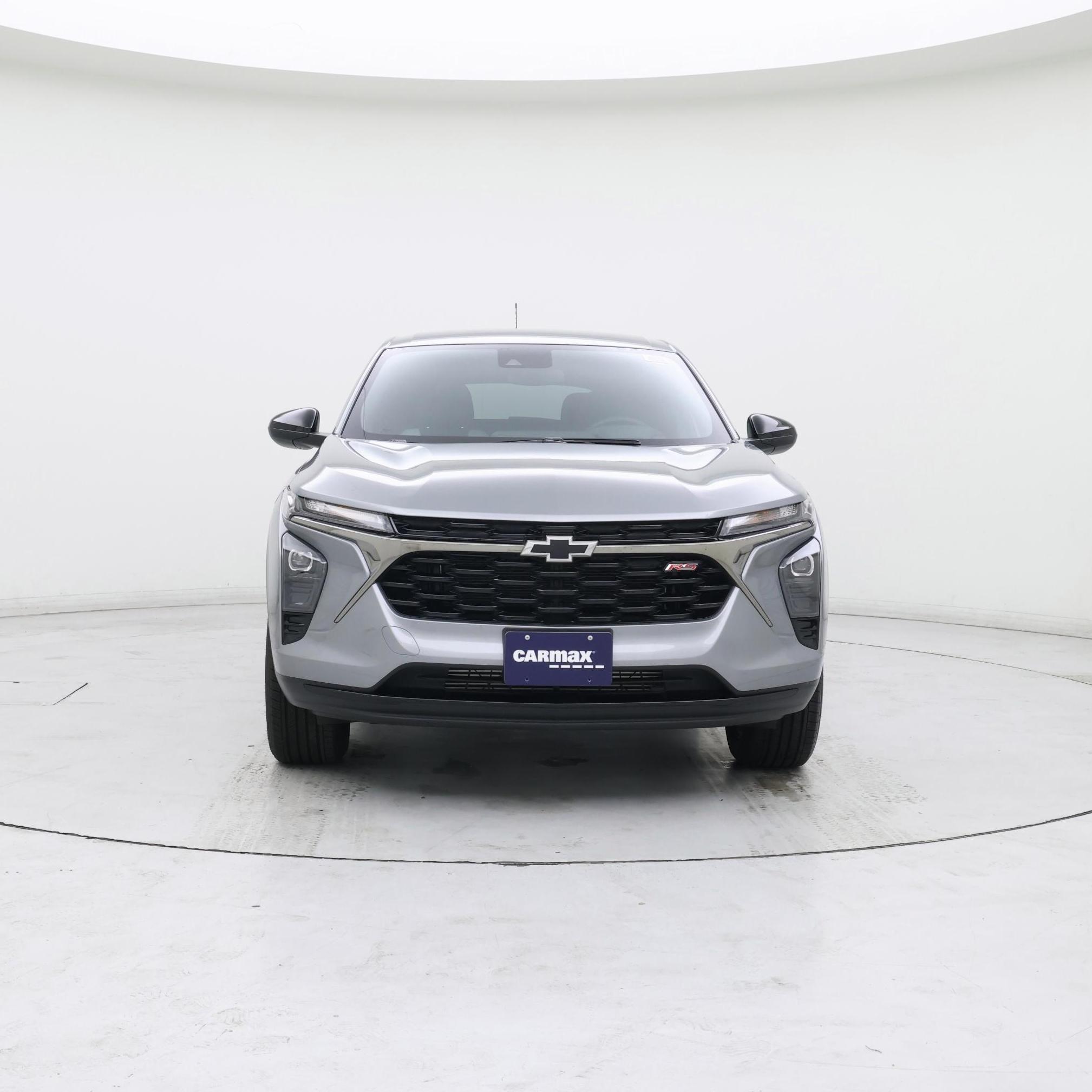 Thumbnail: 2026 Chevrolet Trax - 5