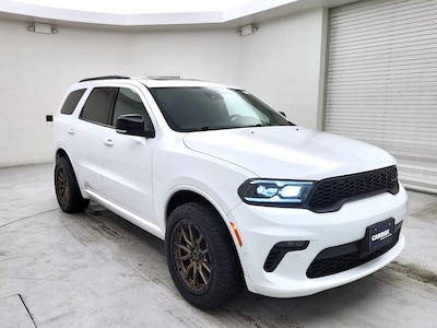 2023 Dodge Durango GT Premium