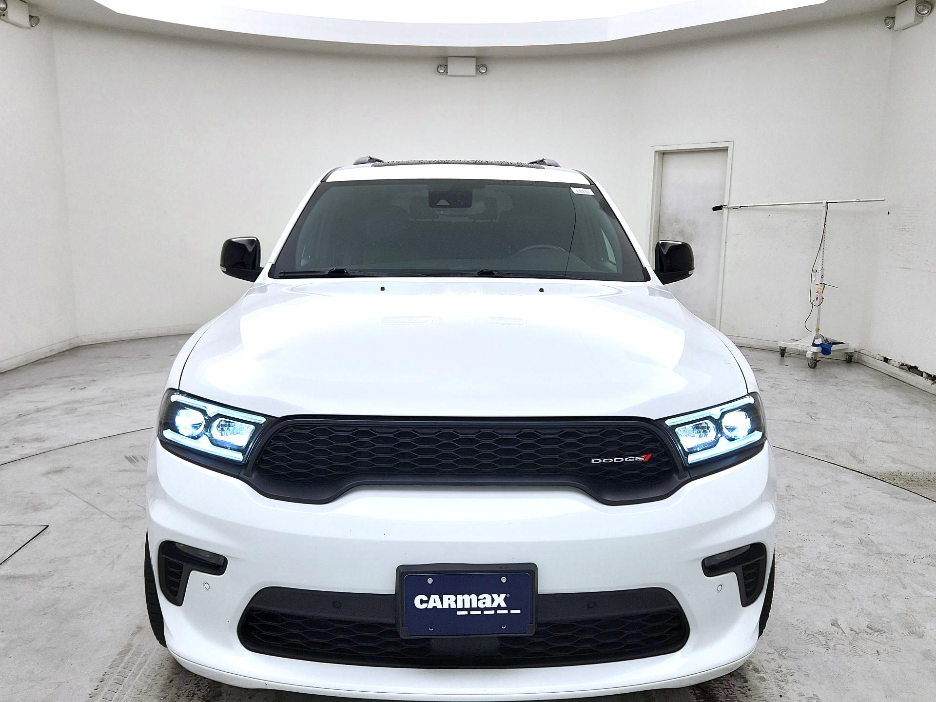 Thumbnail: 2023 Dodge Durango - 2
