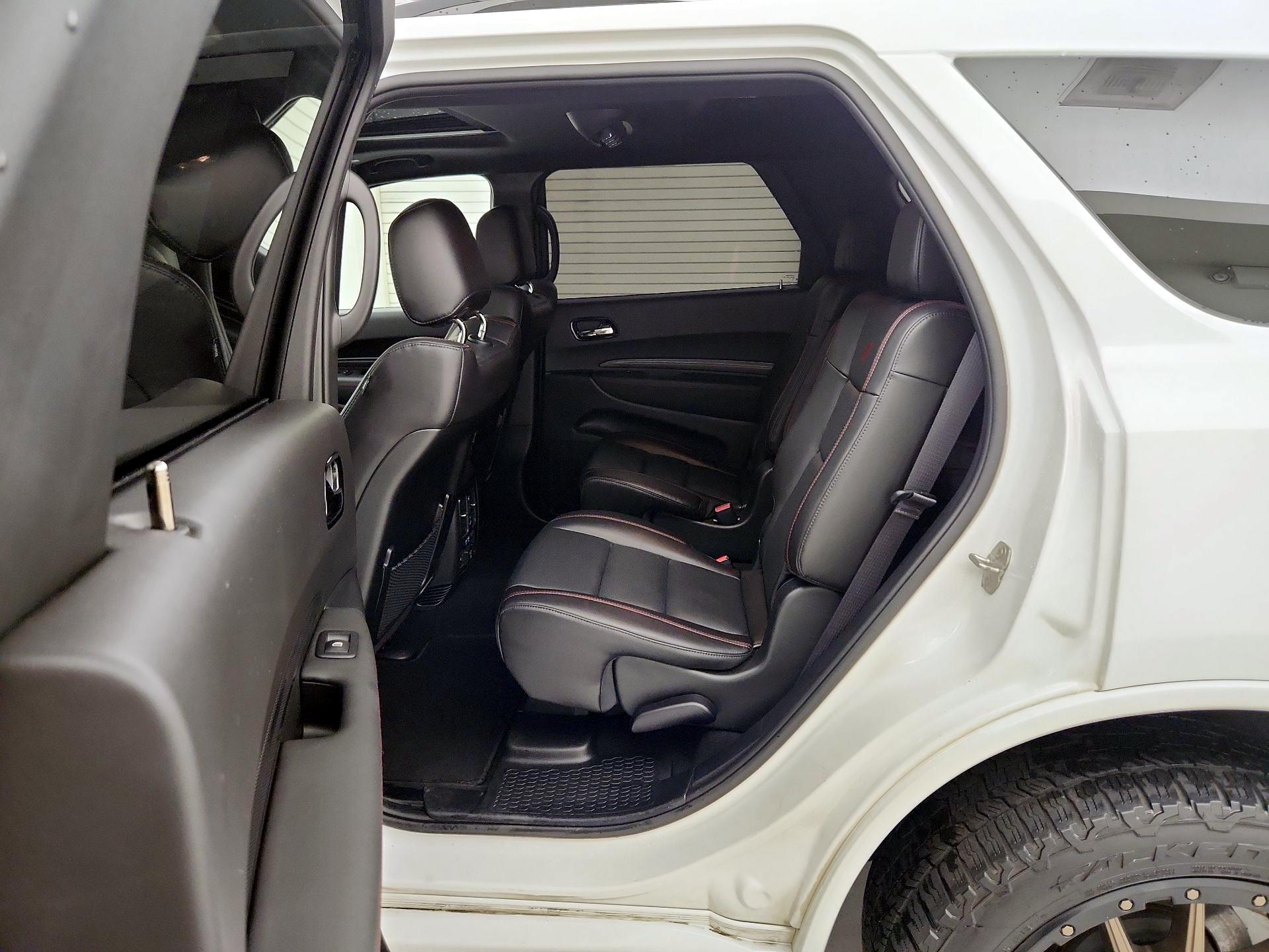 Thumbnail: 2023 Dodge Durango - 19