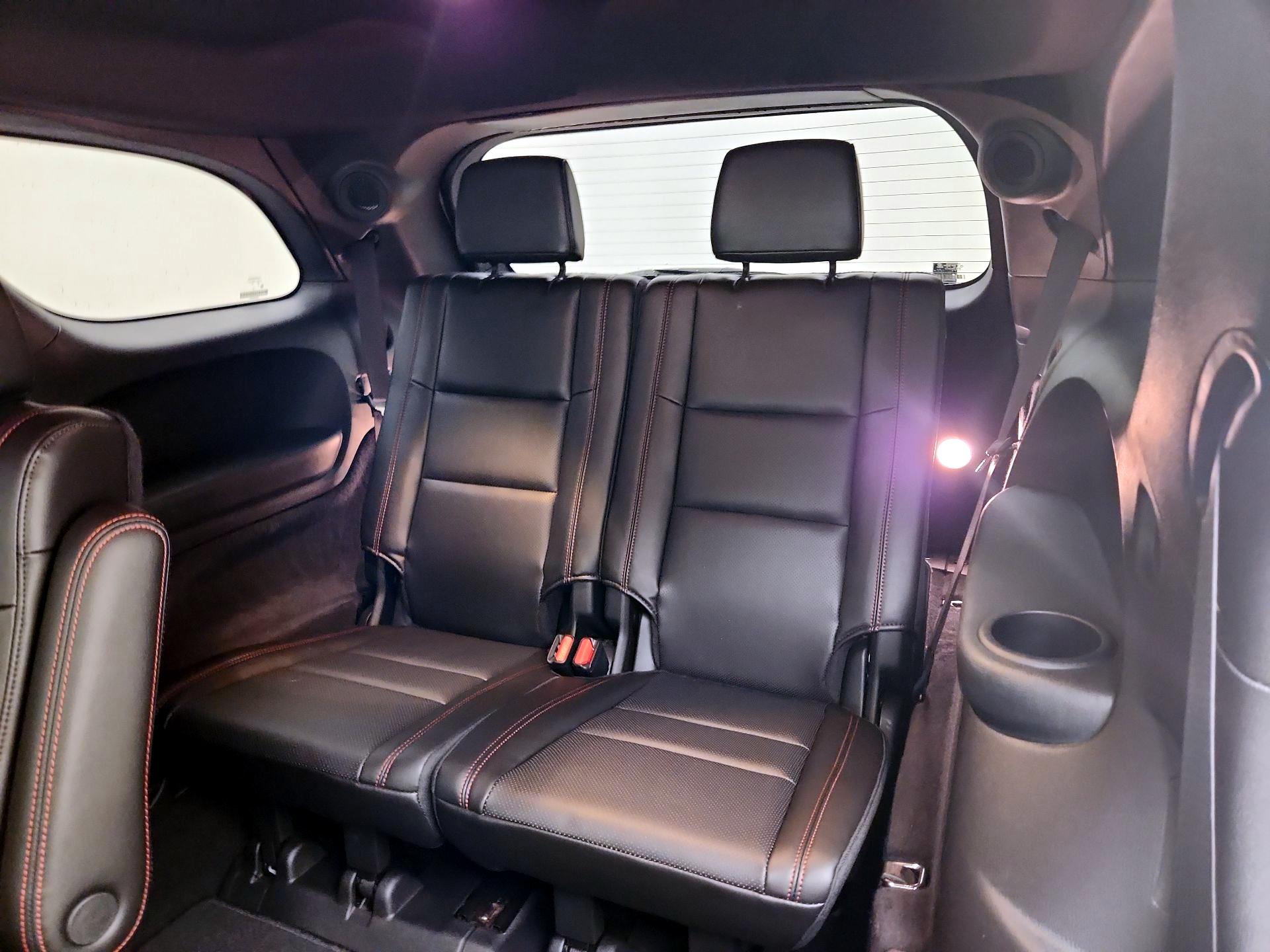 Thumbnail: 2023 Dodge Durango - 20