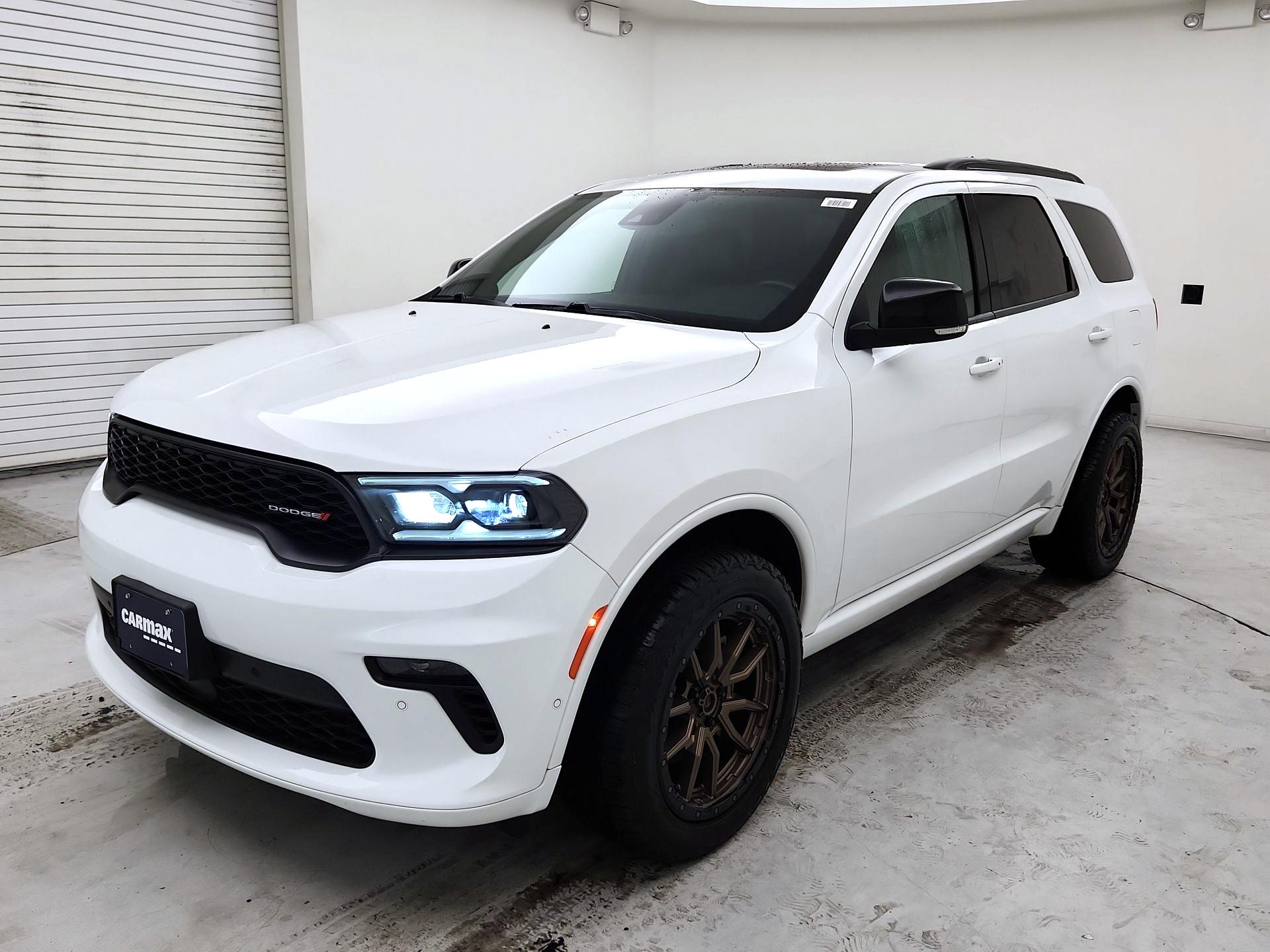 Thumbnail: 2023 Dodge Durango - 3