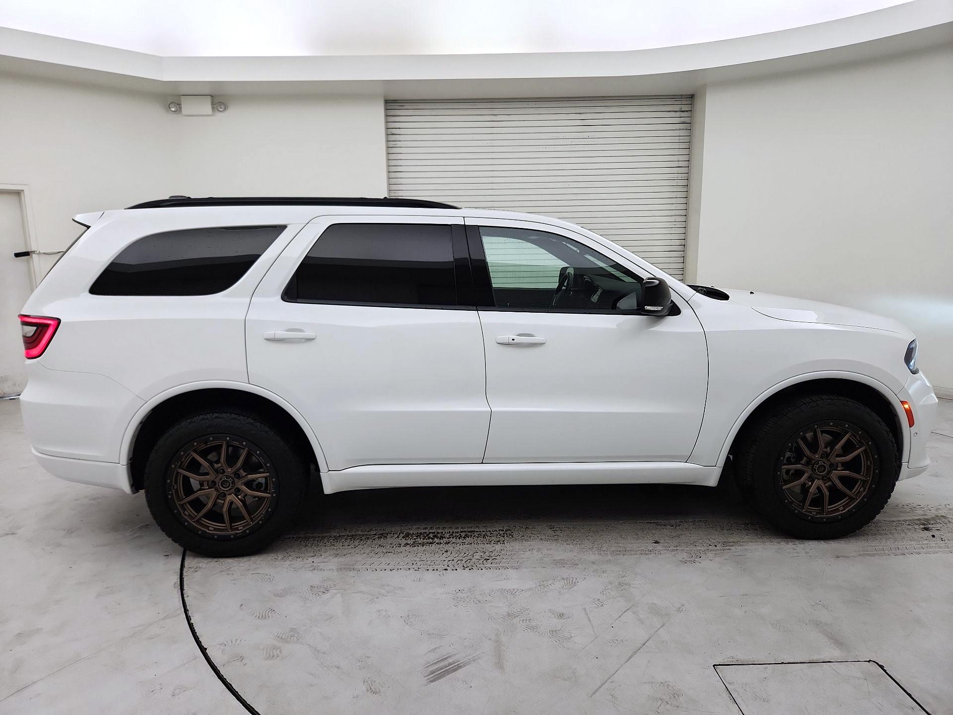 Thumbnail: 2023 Dodge Durango - 4