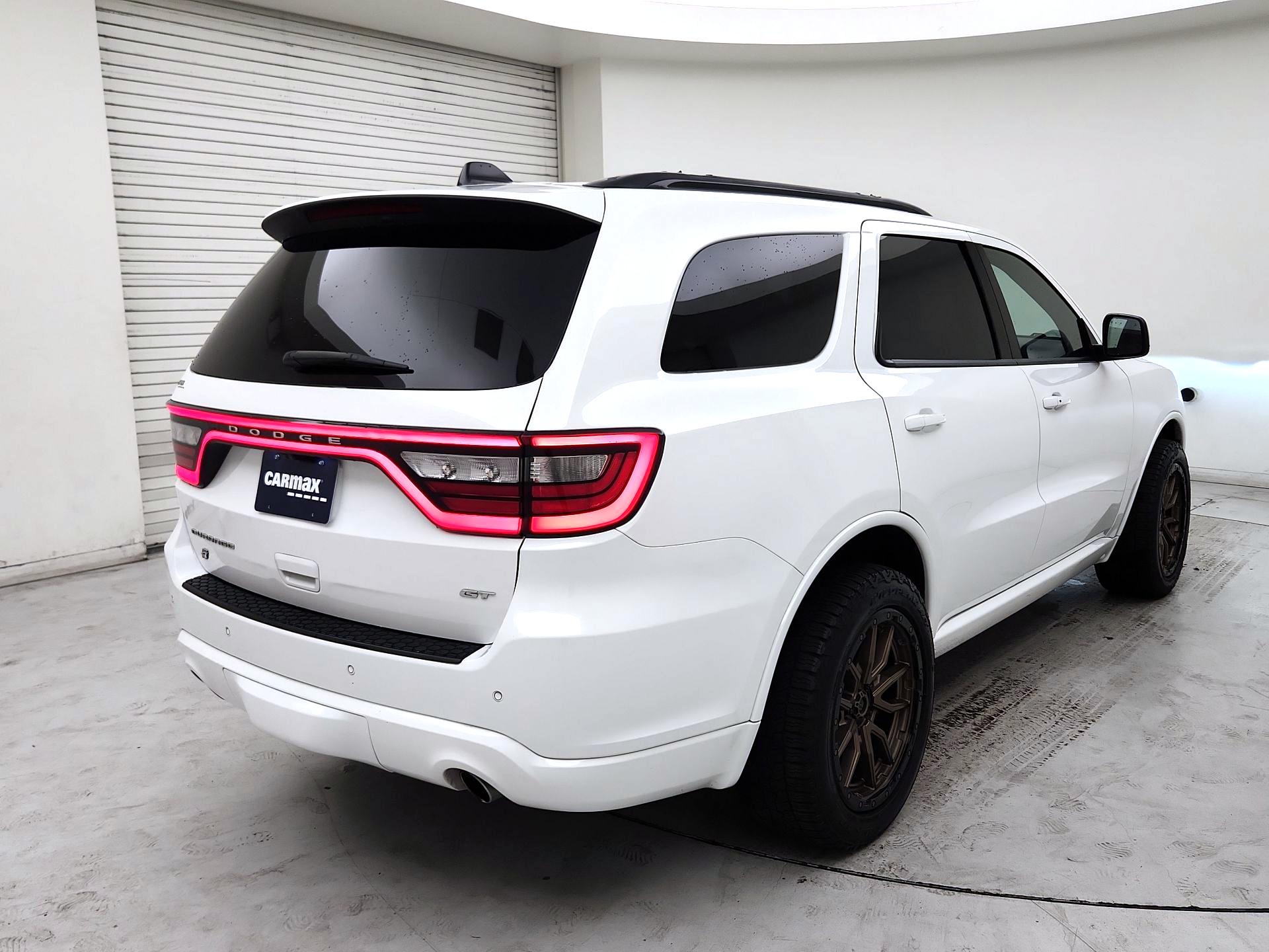 Thumbnail: 2023 Dodge Durango - 5
