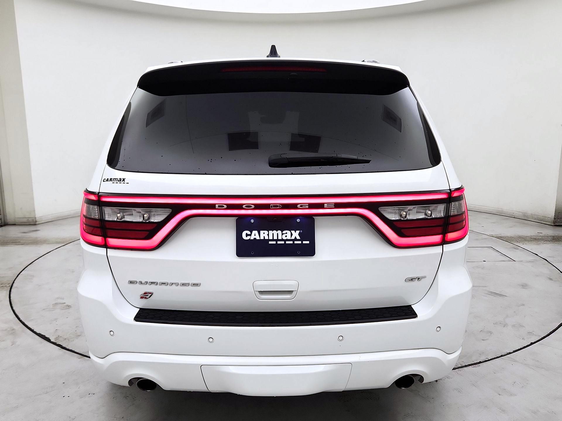 Thumbnail: 2023 Dodge Durango - 6