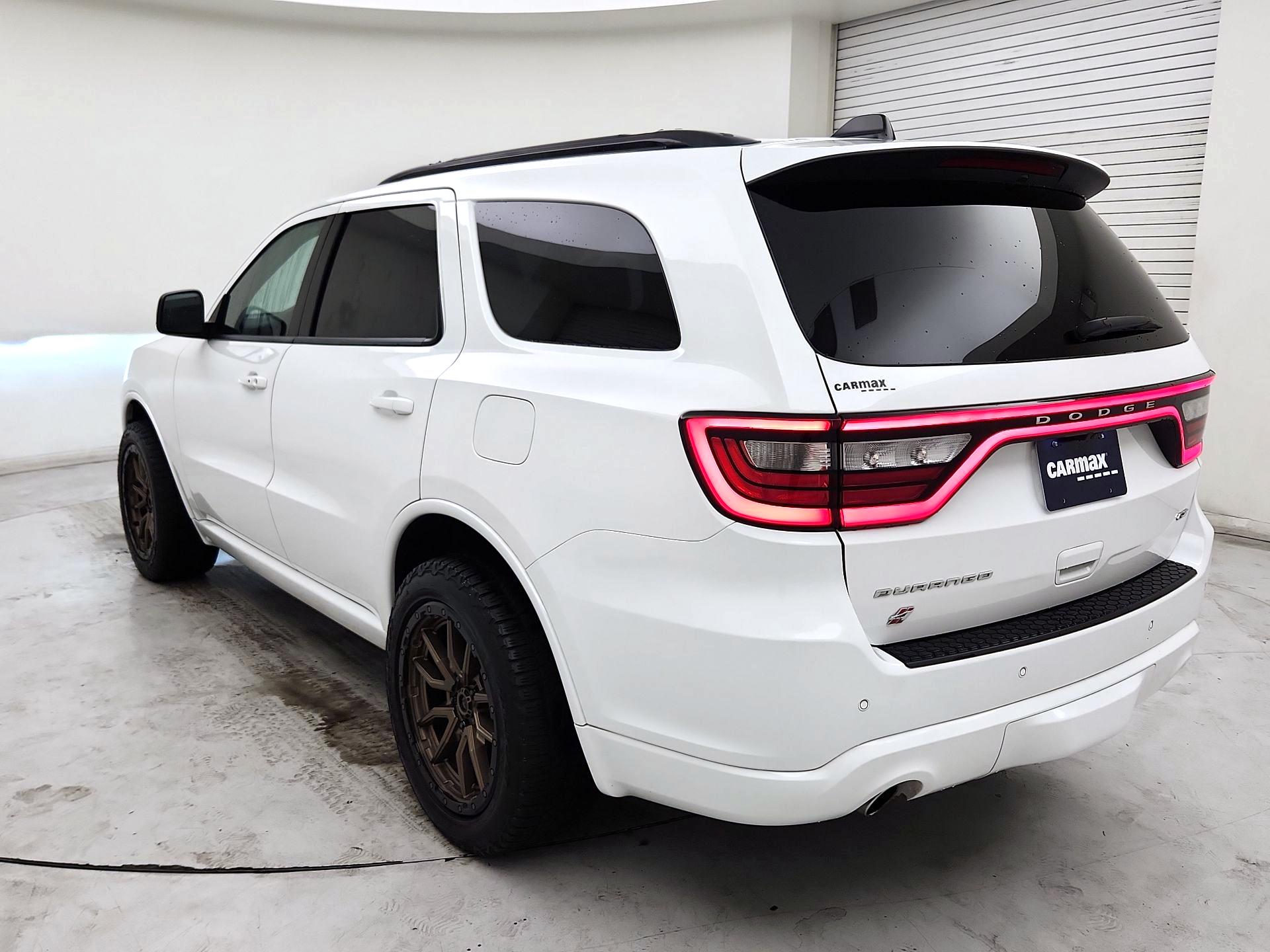 Thumbnail: 2023 Dodge Durango - 7