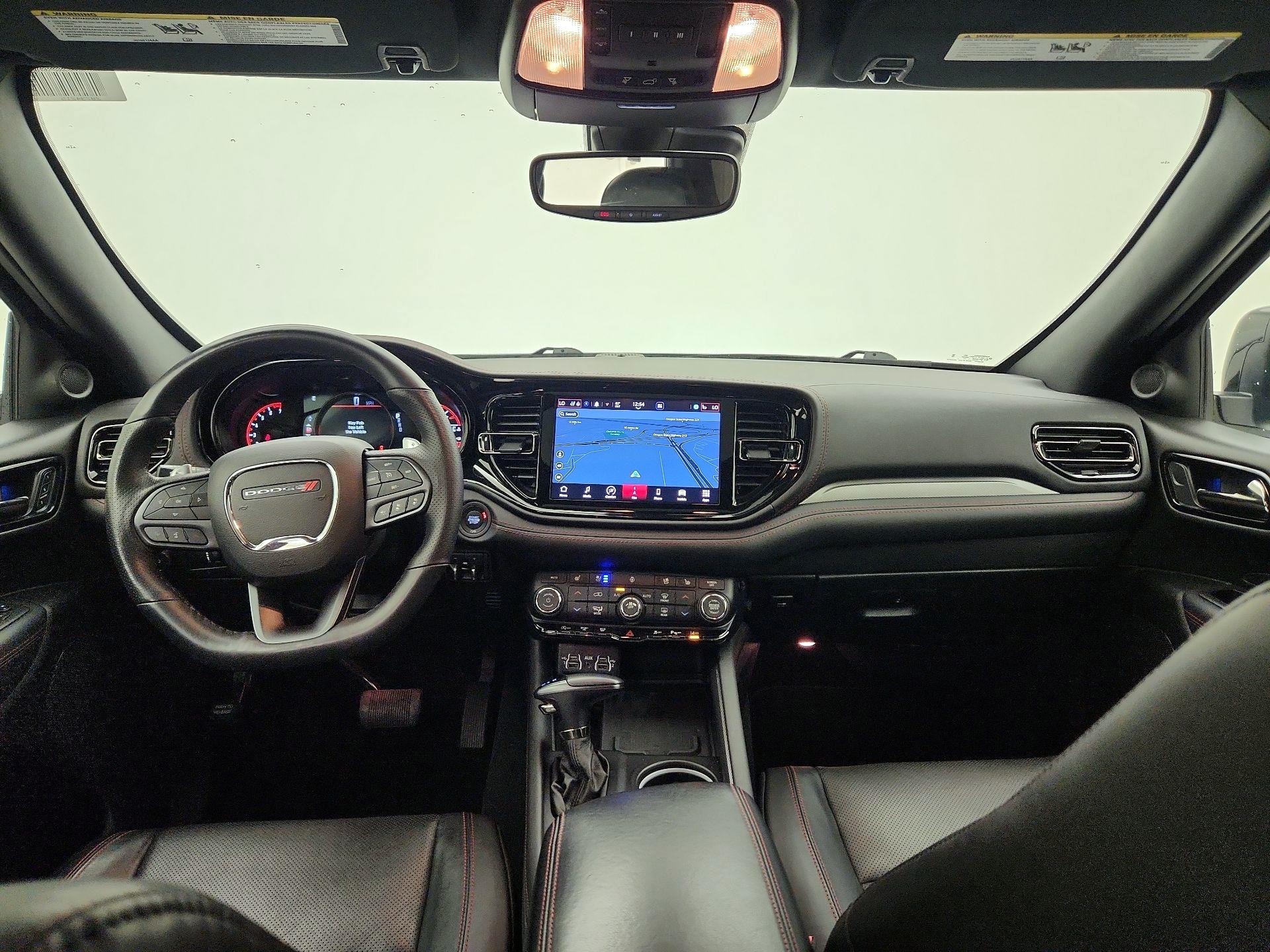 Thumbnail: 2023 Dodge Durango - 8
