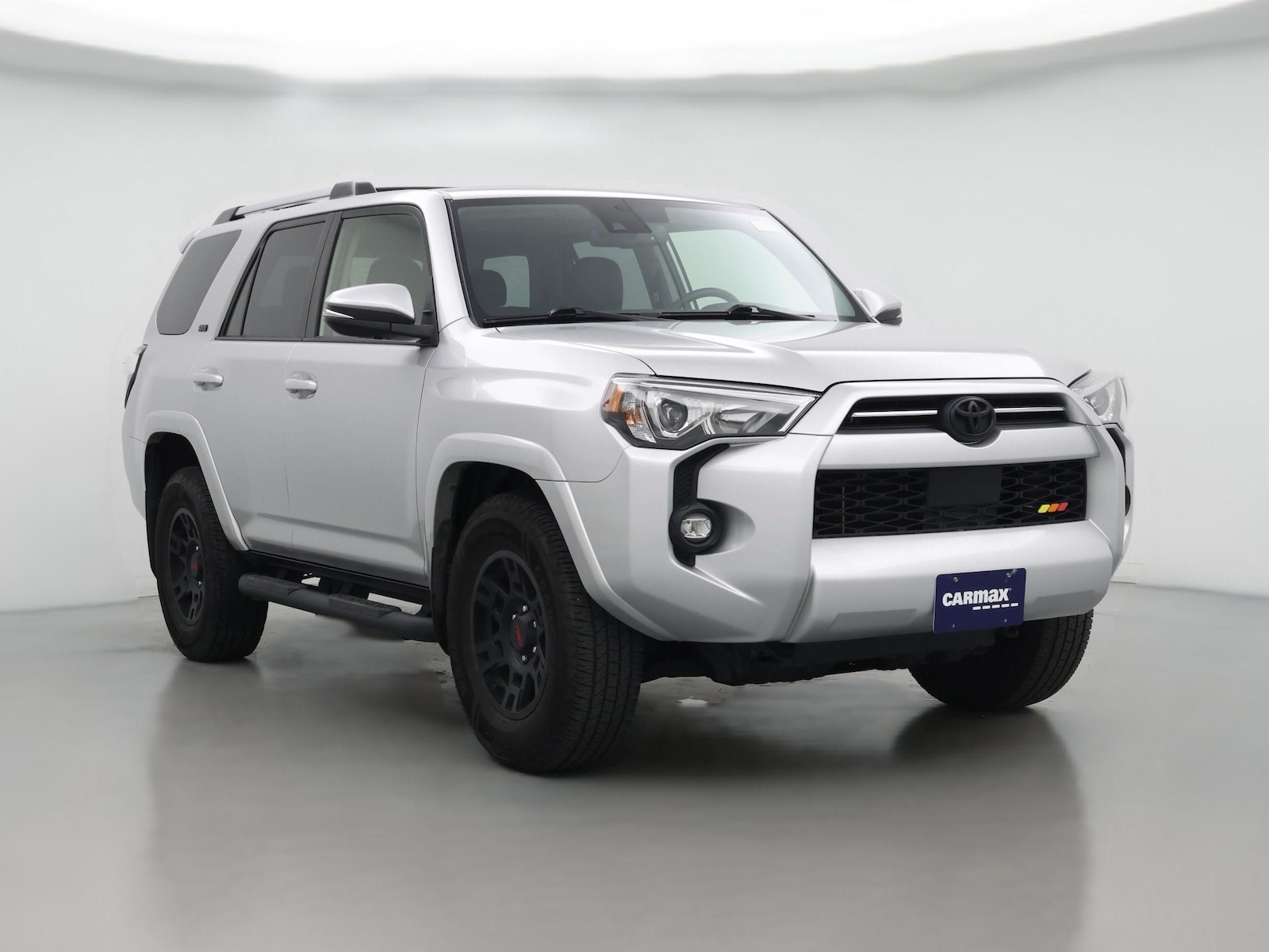 2022 Toyota 4Runner