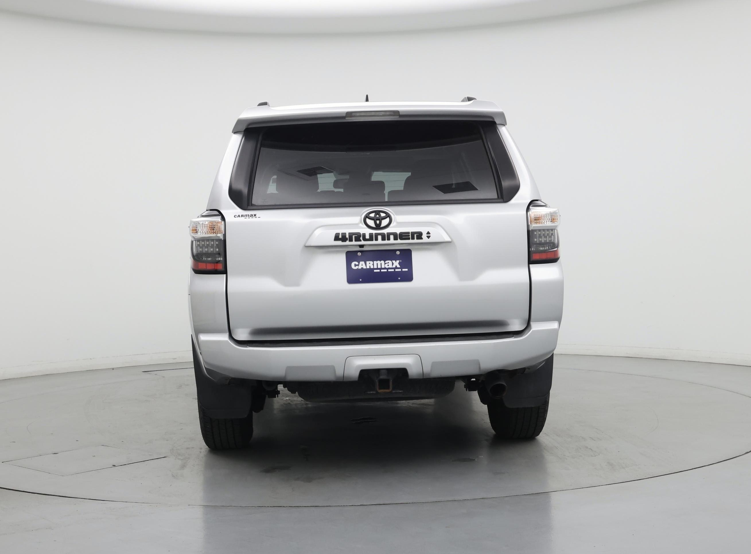 Thumbnail: 2022 Toyota 4Runner - 6