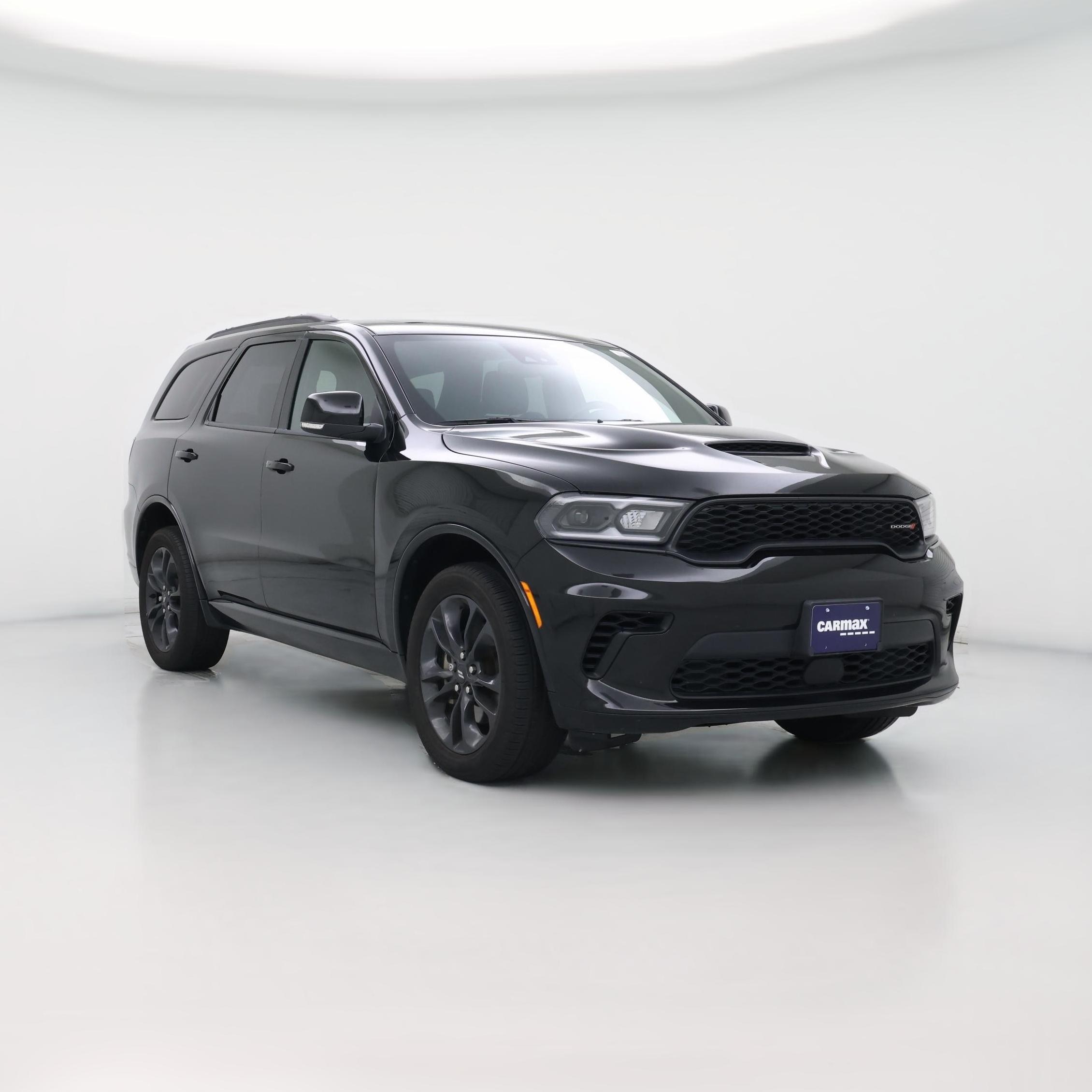 Thumbnail: 2024 Dodge Durango - 1