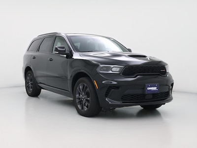 2024 Dodge Durango GT Premium