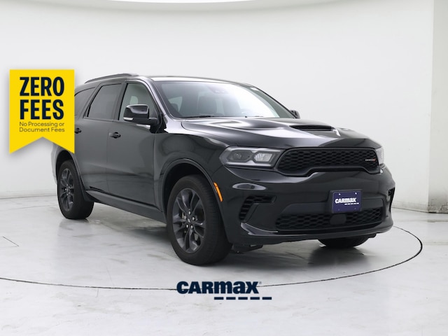 2024 Dodge Durango GT Premium AWD