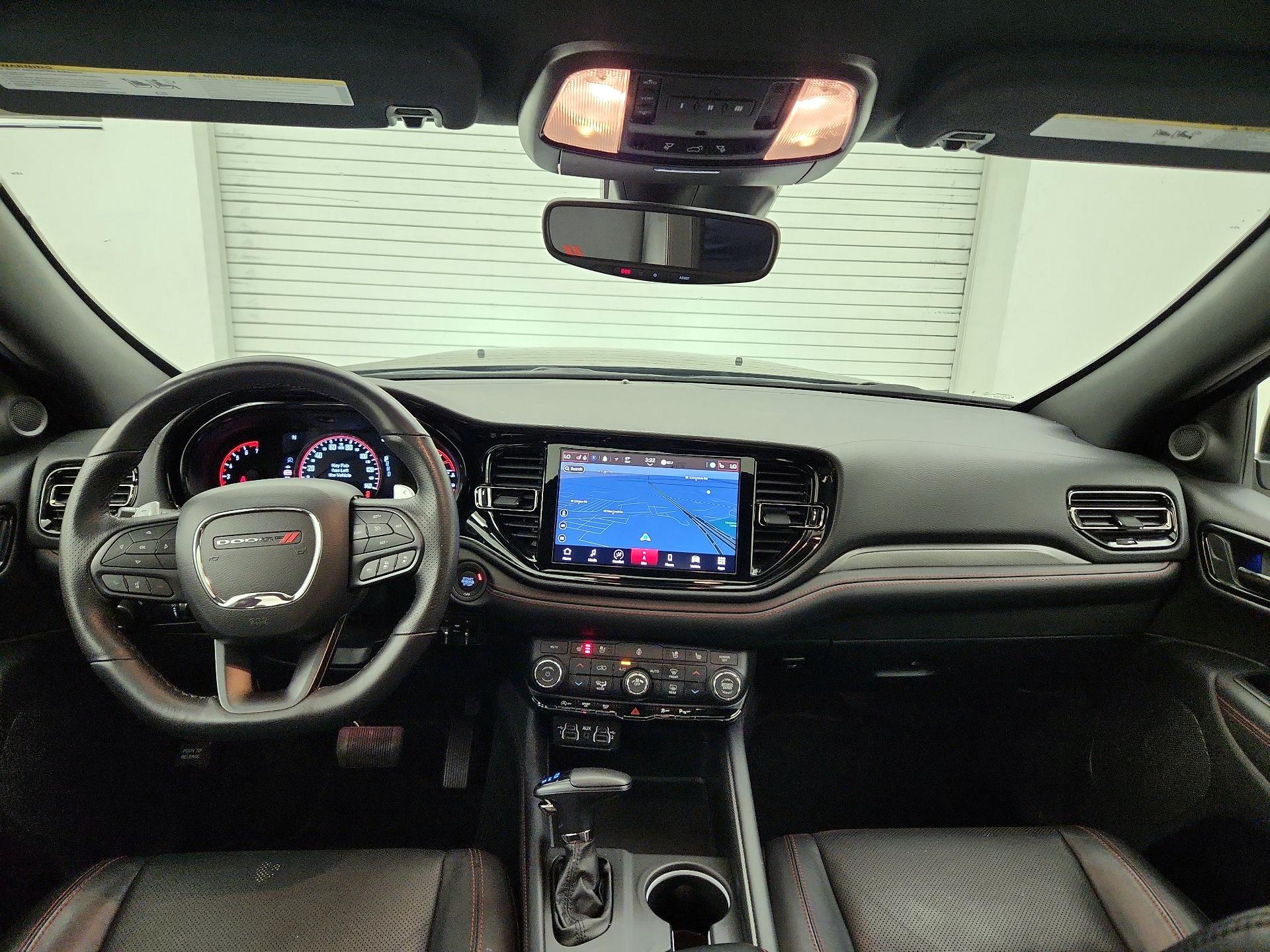 Thumbnail: 2024 Dodge Durango - 9