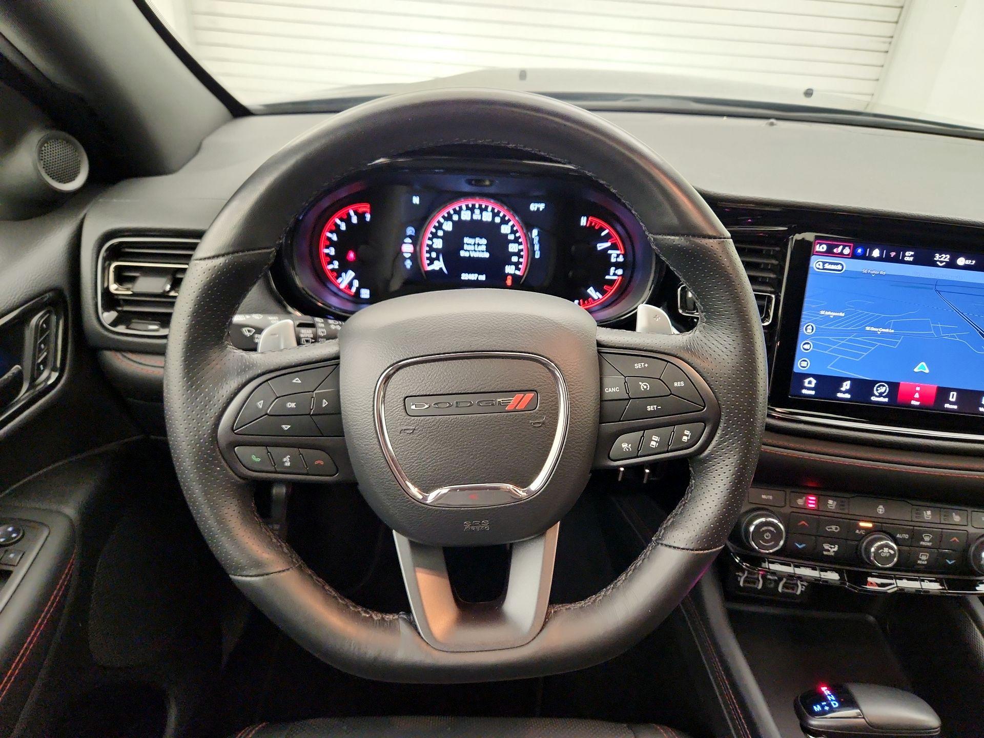 Thumbnail: 2024 Dodge Durango - 10