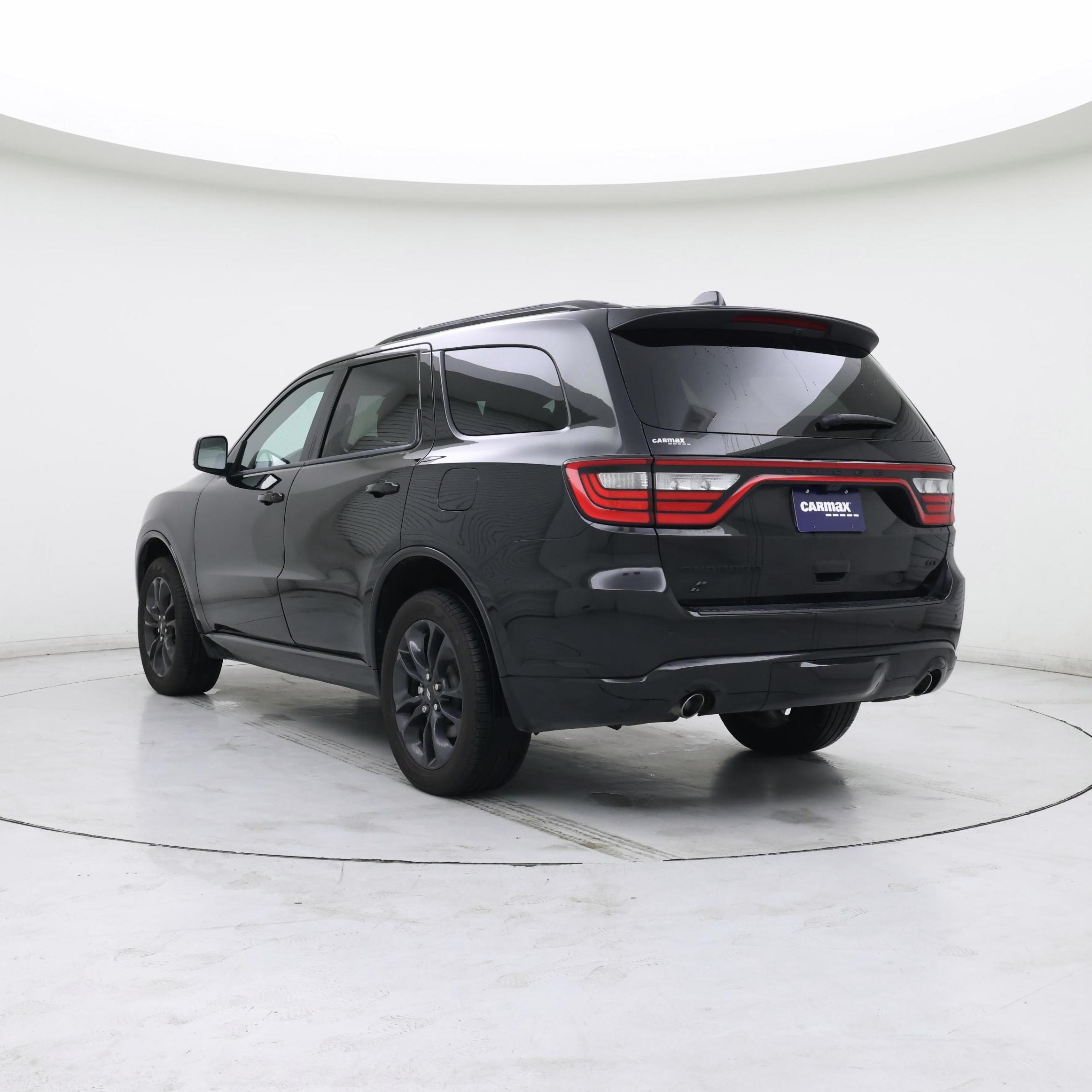 Thumbnail: 2024 Dodge Durango - 2