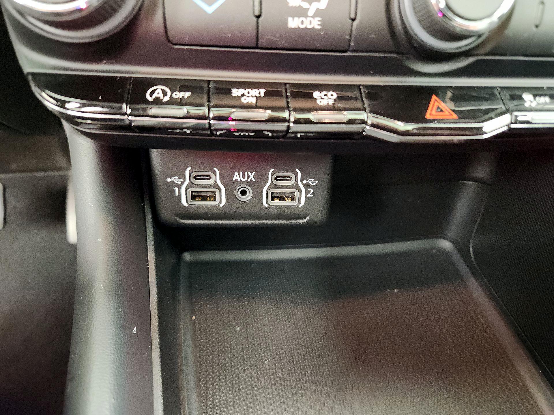 Thumbnail: 2024 Dodge Durango - 19