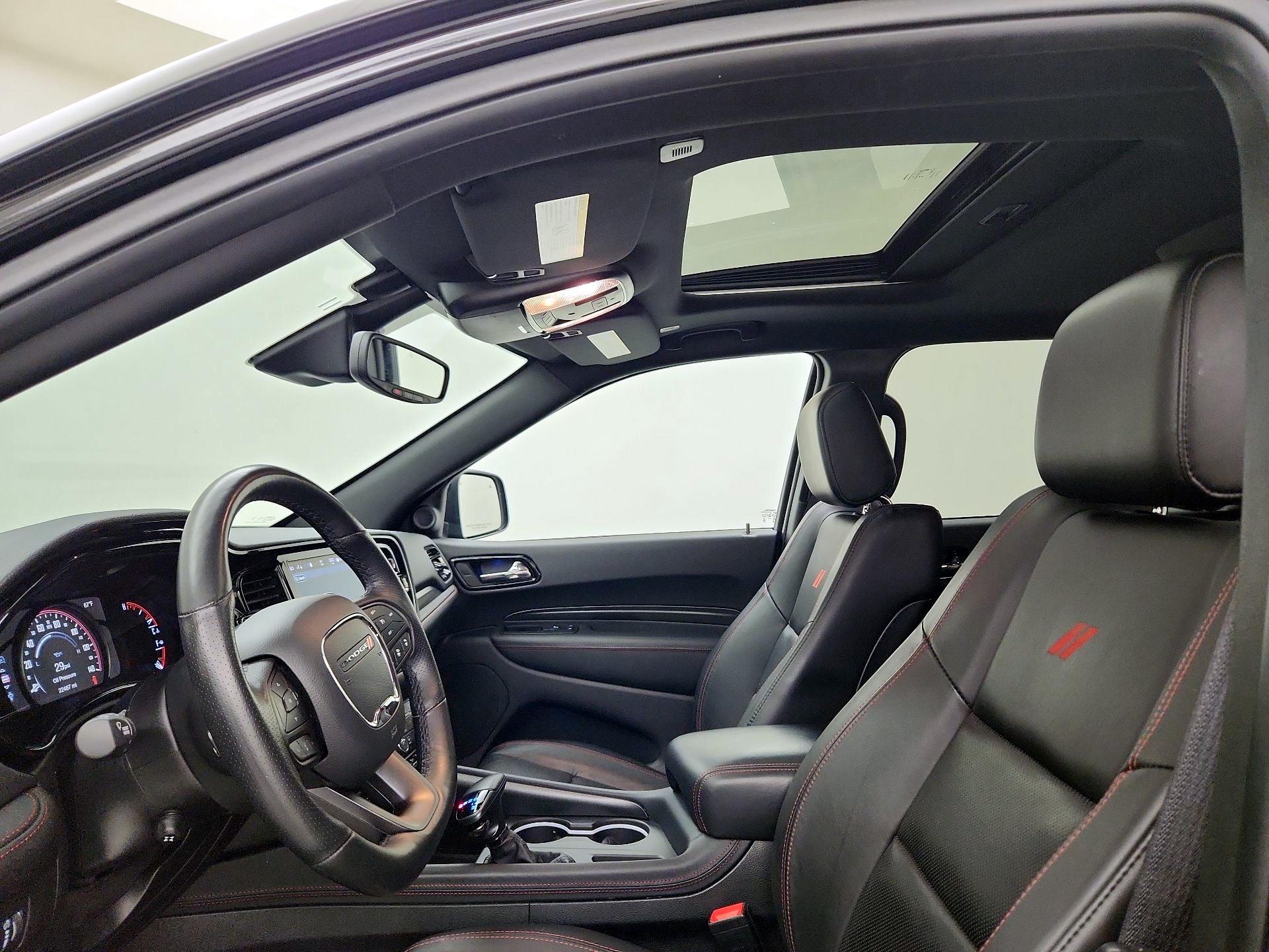 Thumbnail: 2024 Dodge Durango - 20