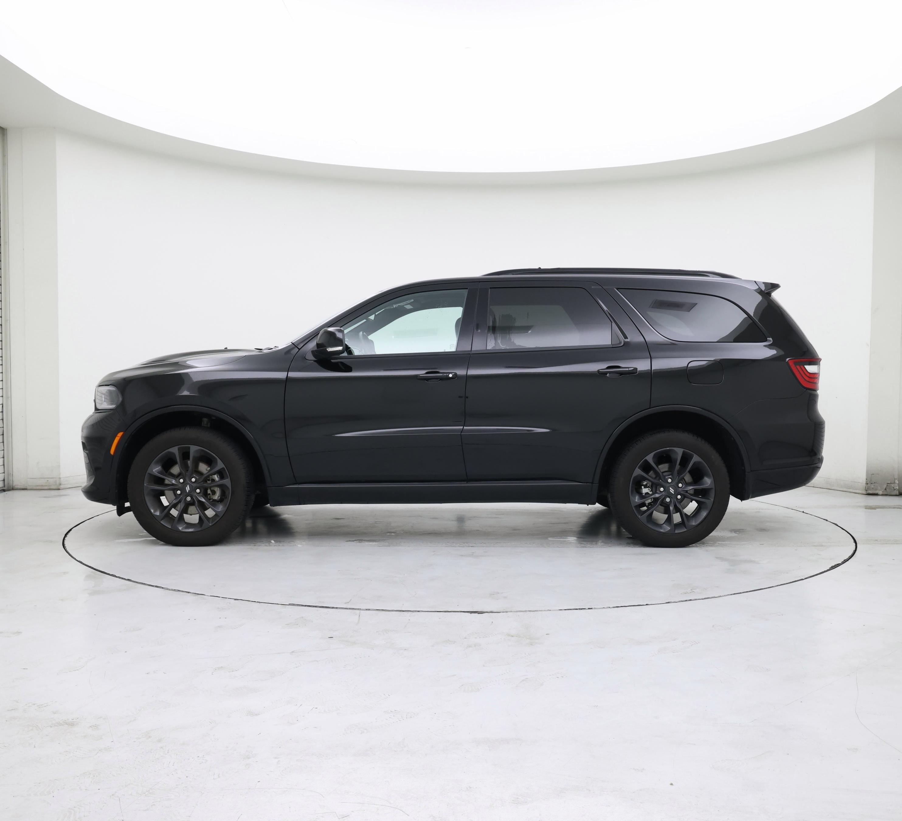 Thumbnail: 2024 Dodge Durango - 3
