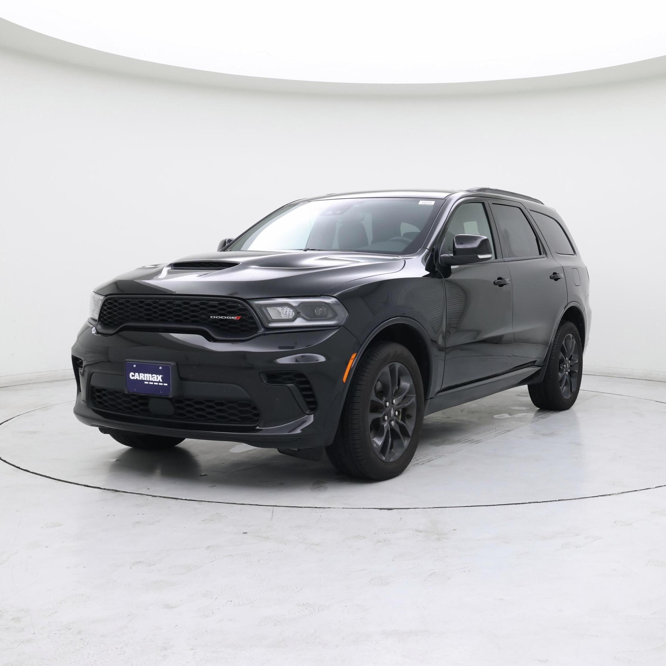 Thumbnail: 2024 Dodge Durango - 4