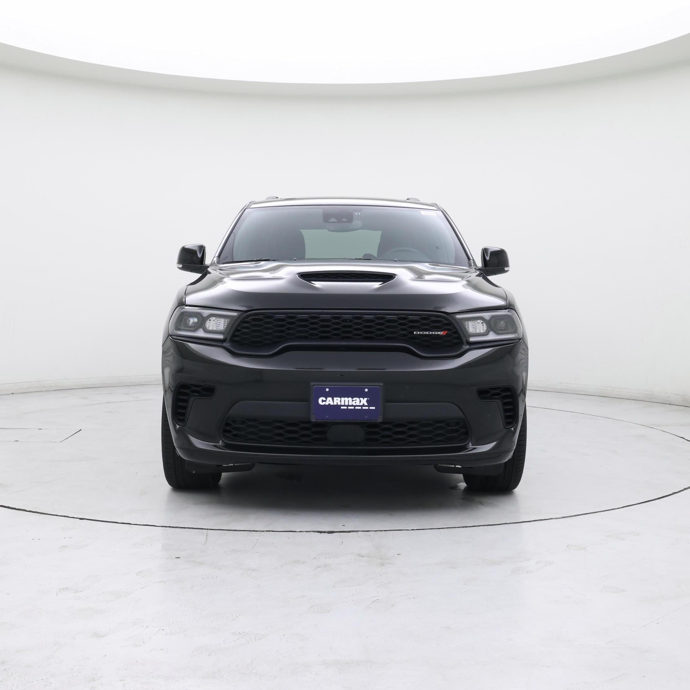 Thumbnail: 2024 Dodge Durango - 5