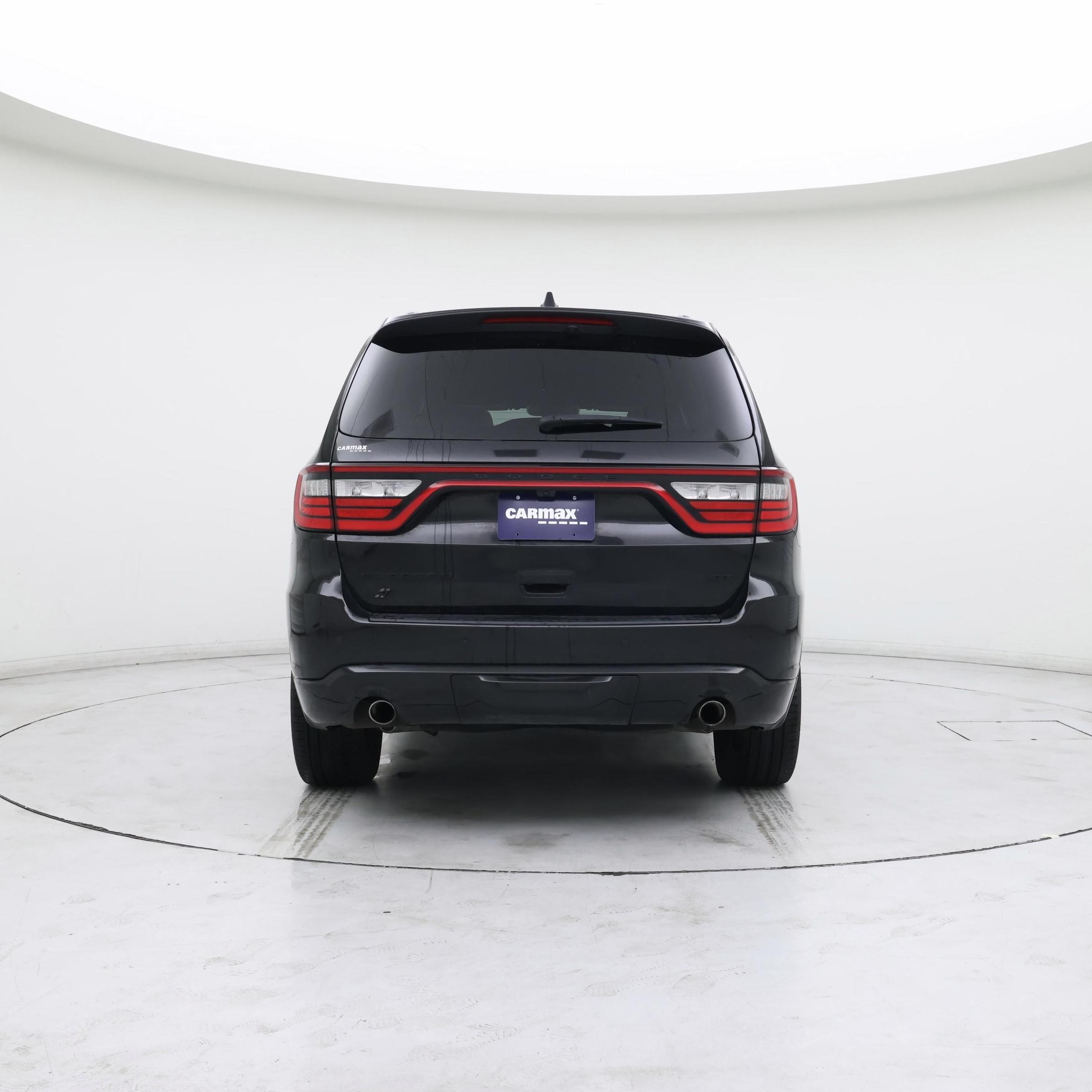 Thumbnail: 2024 Dodge Durango - 6