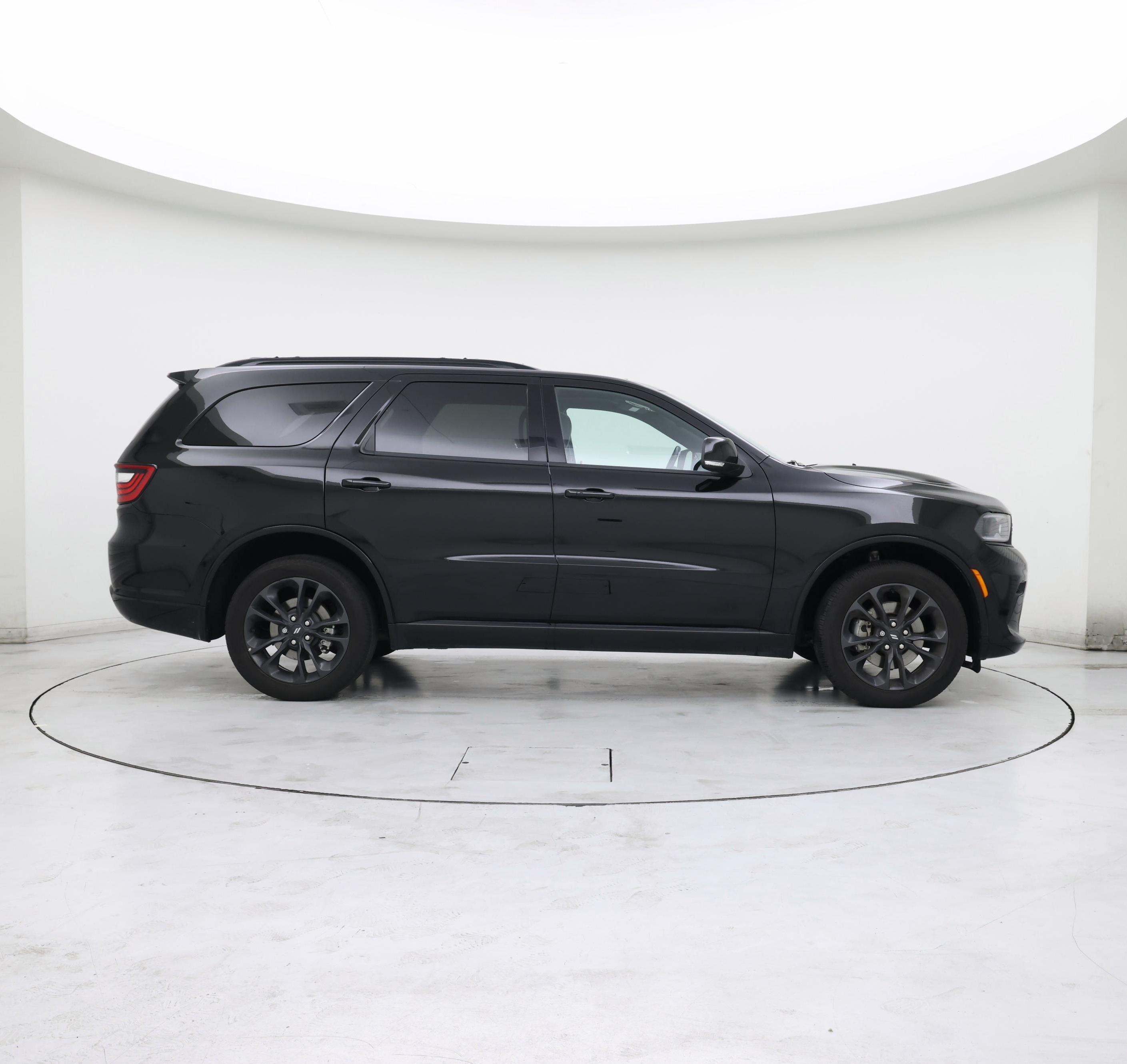 Thumbnail: 2024 Dodge Durango - 7