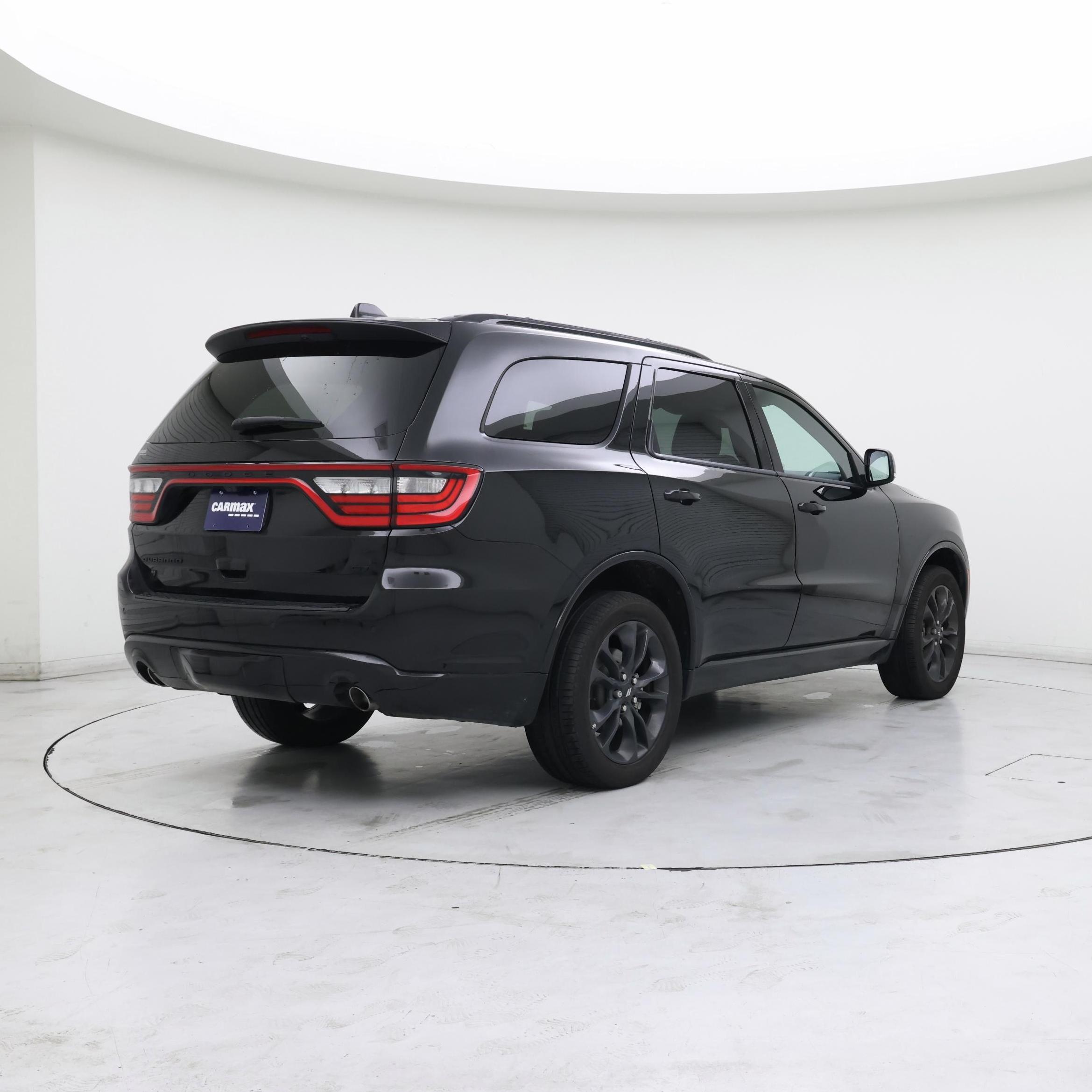 Thumbnail: 2024 Dodge Durango - 8